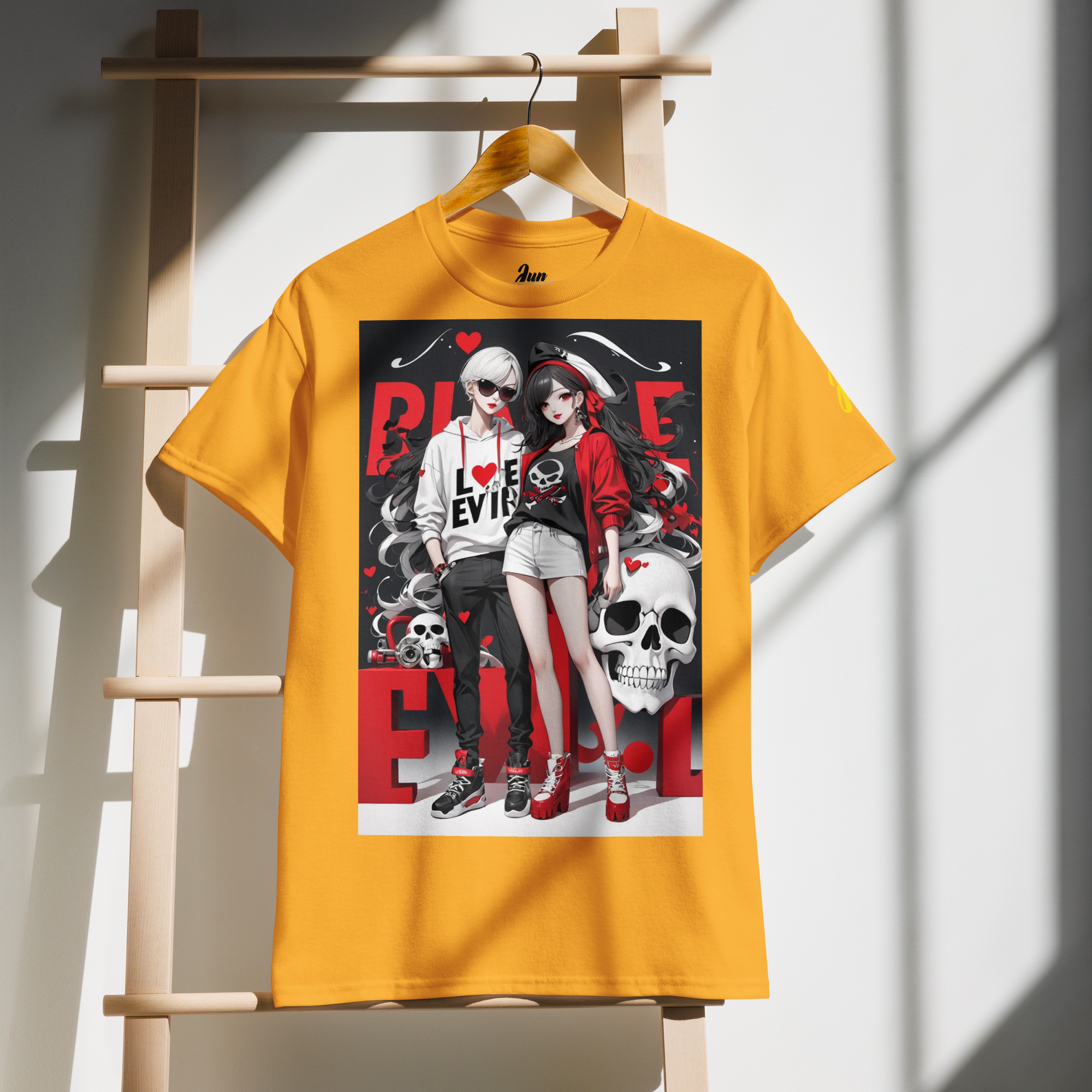 JUN 13 DryBlend® T-Shirt 2