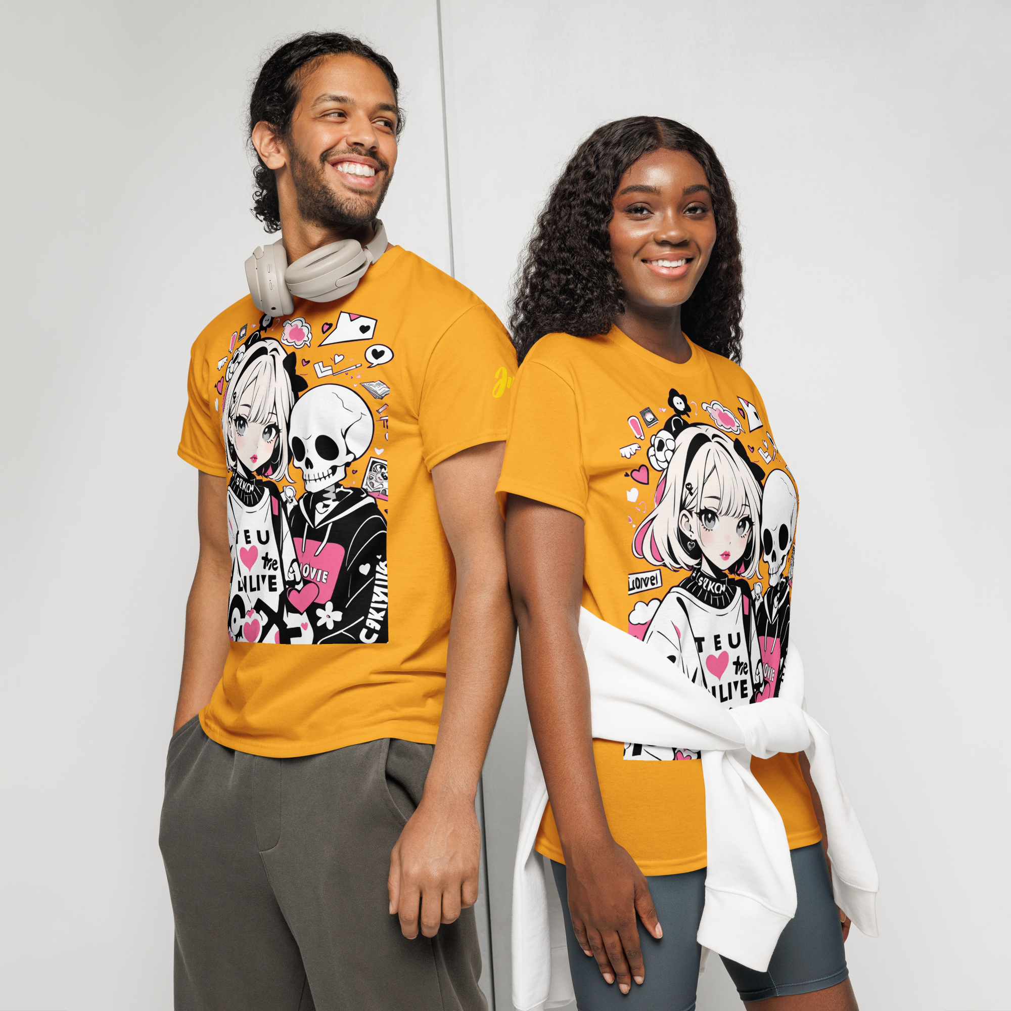 JUN 10 DryBlend® T-Shirt 2