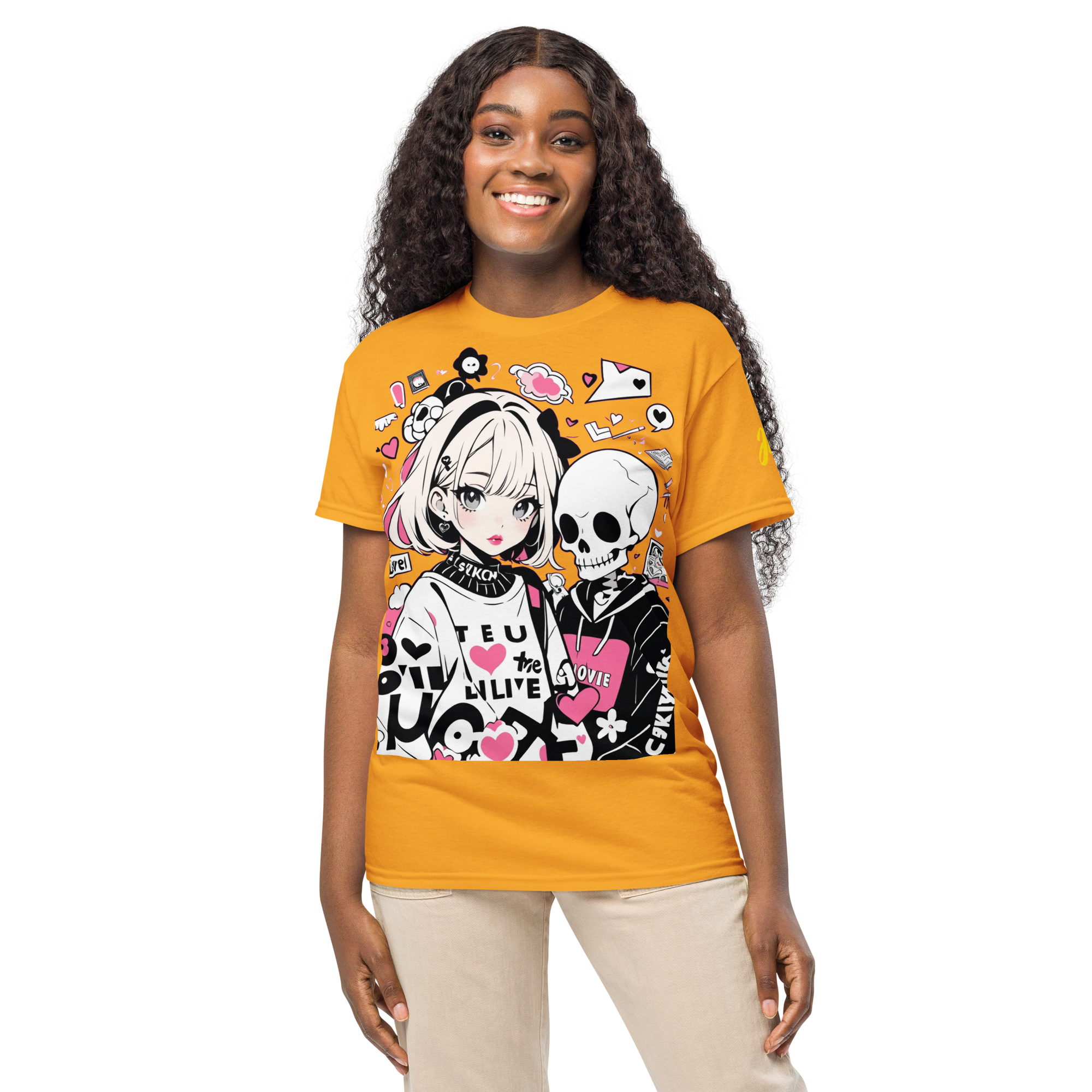 JUN 10 DryBlend® T-Shirt 2