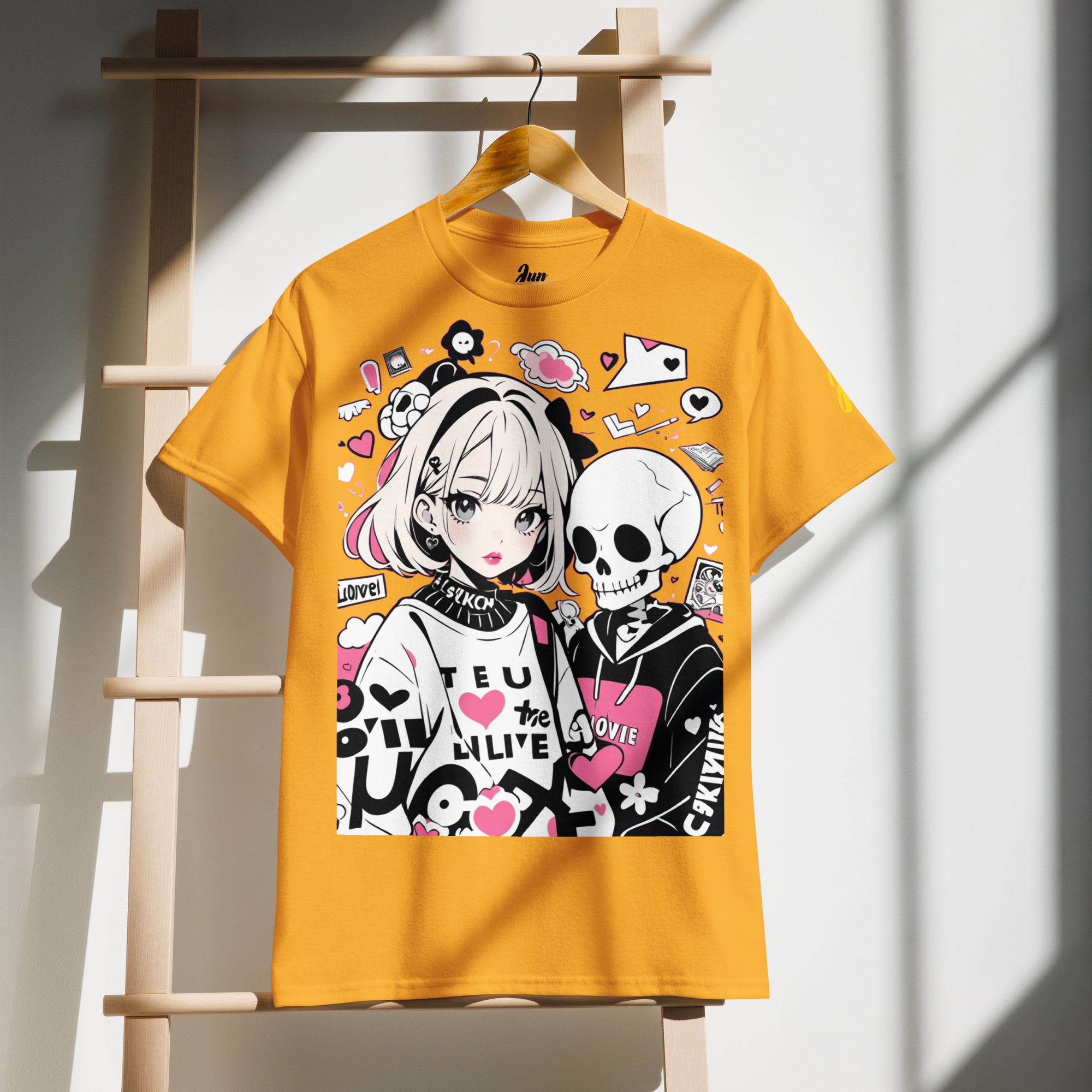 JUN 10 DryBlend® T-Shirt 2