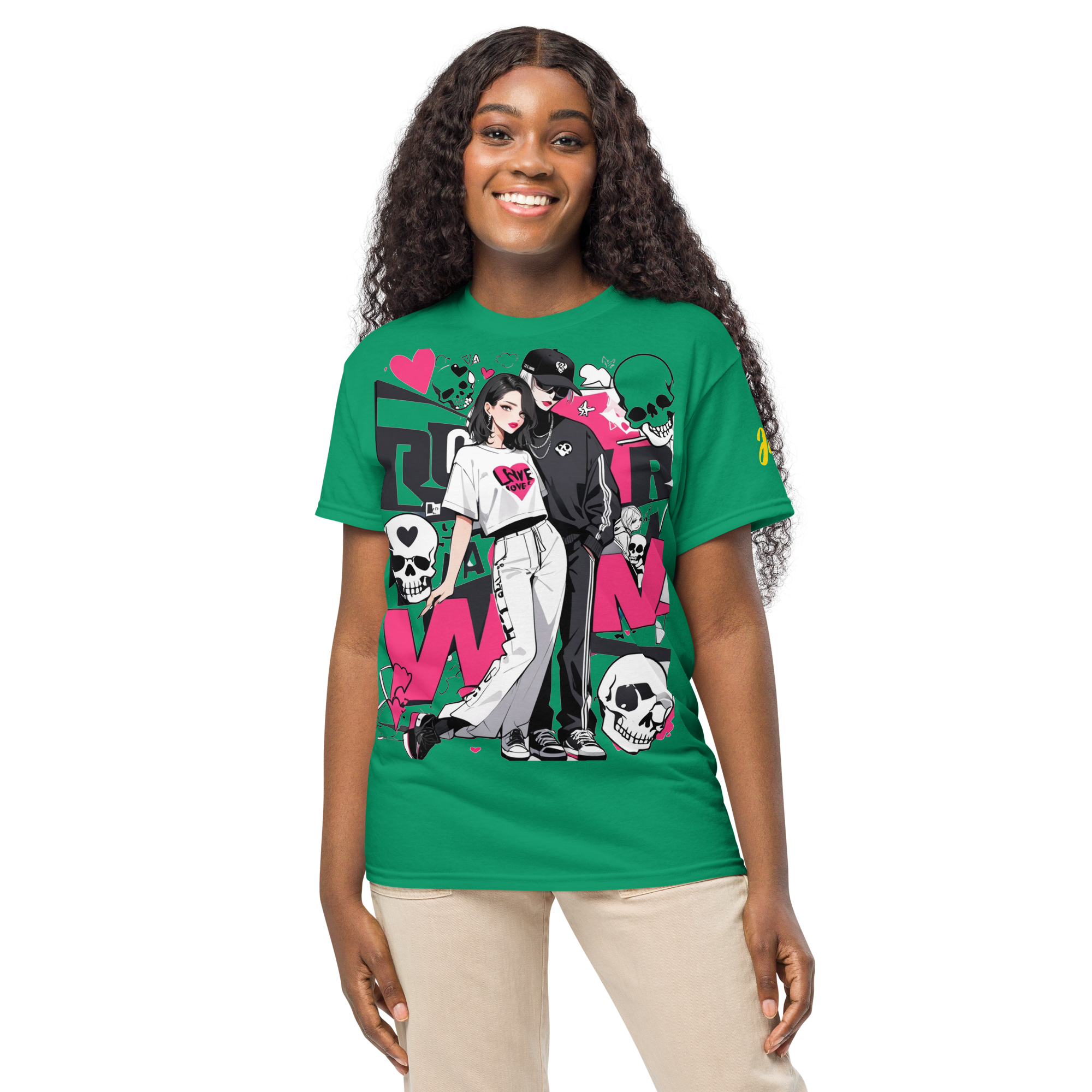 JUN 12 DryBlend® T-Shirt 2