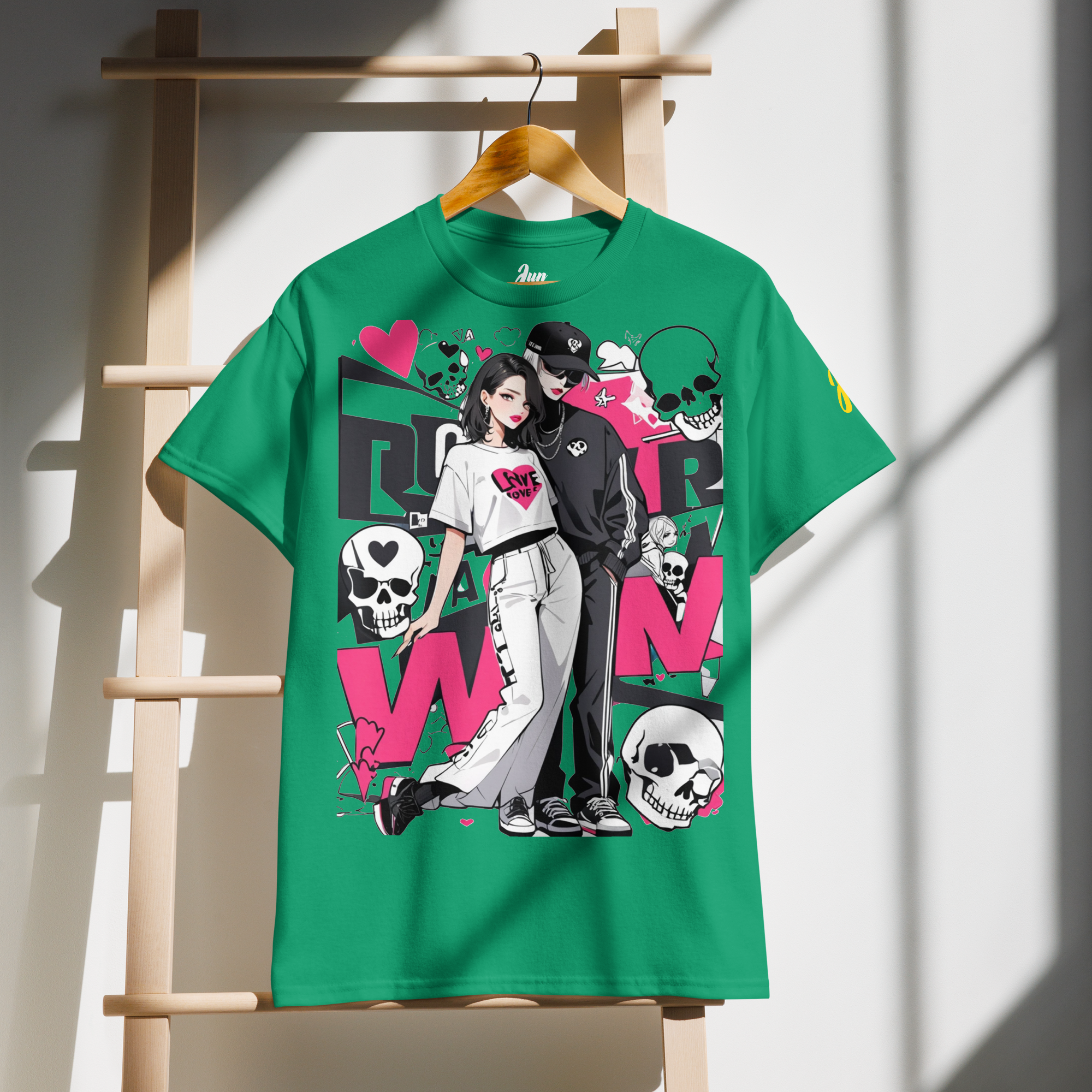 JUN 12 DryBlend® T-Shirt 1