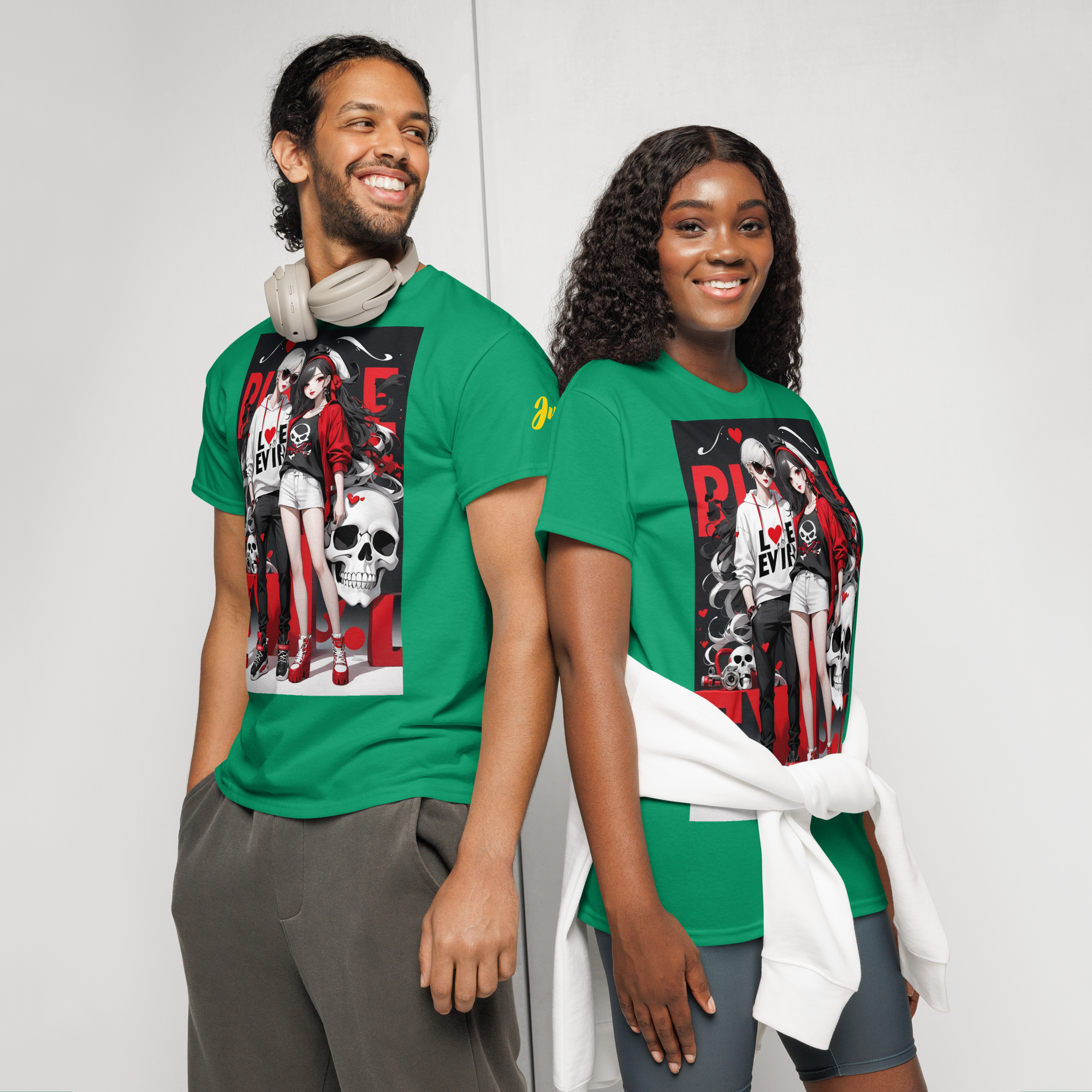 JUN 13 DryBlend® T-Shirt 1