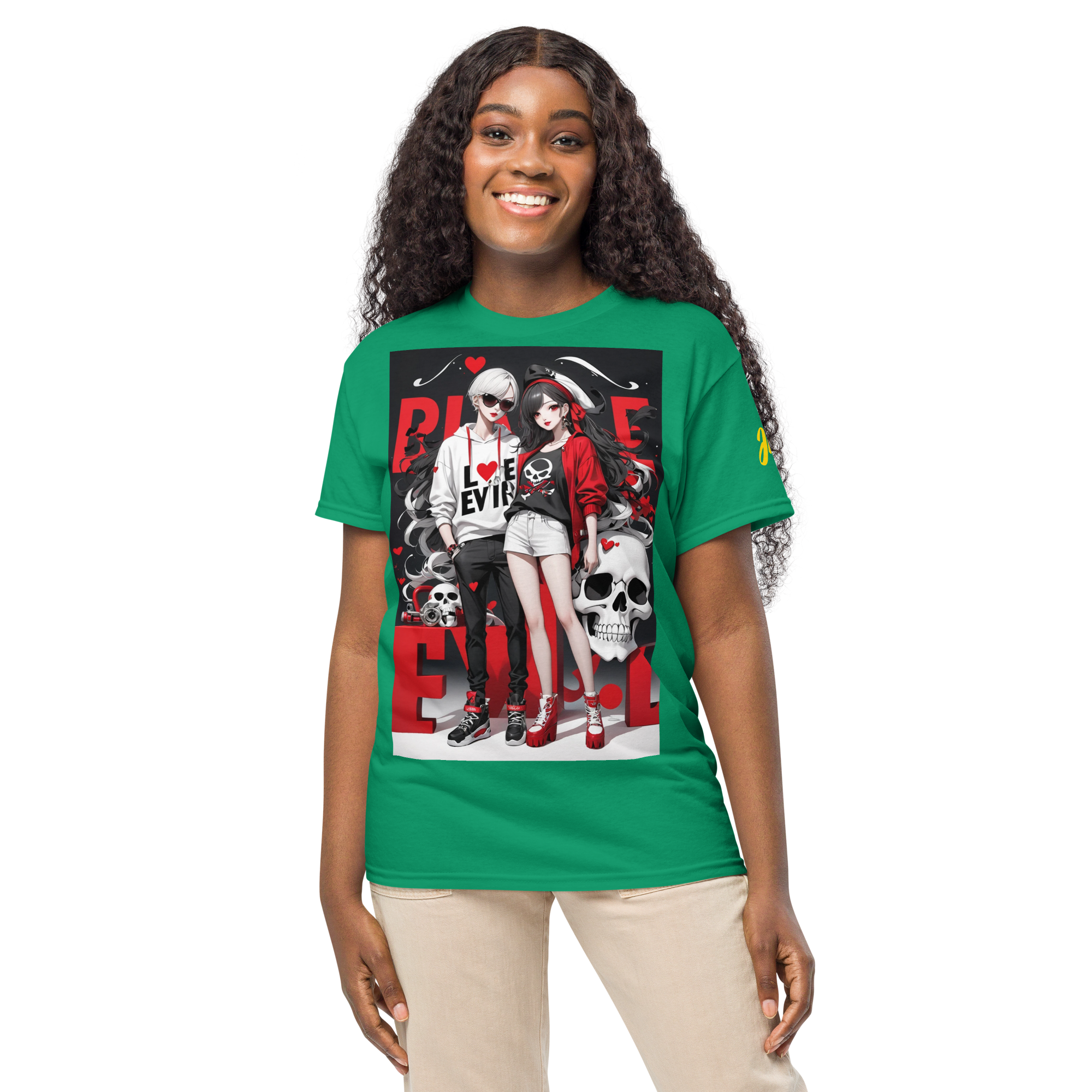 JUN 13 DryBlend® T-Shirt 1