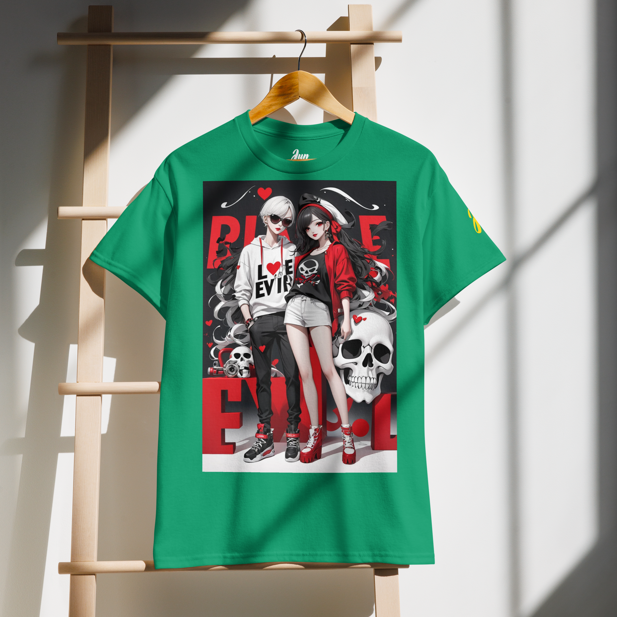 JUN 13 DryBlend® T-Shirt 1