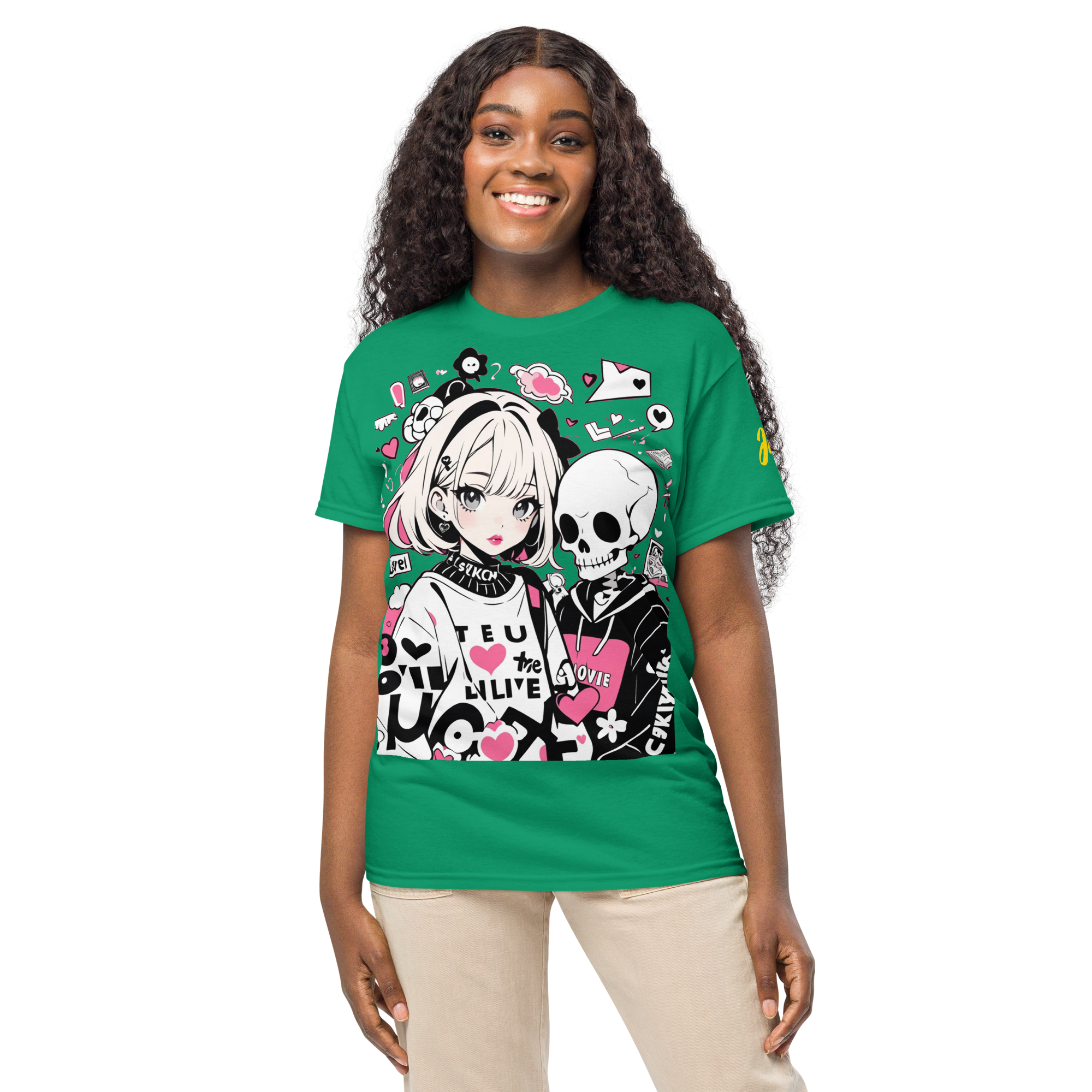 JUN 10 DryBlend® T-Shirt 1