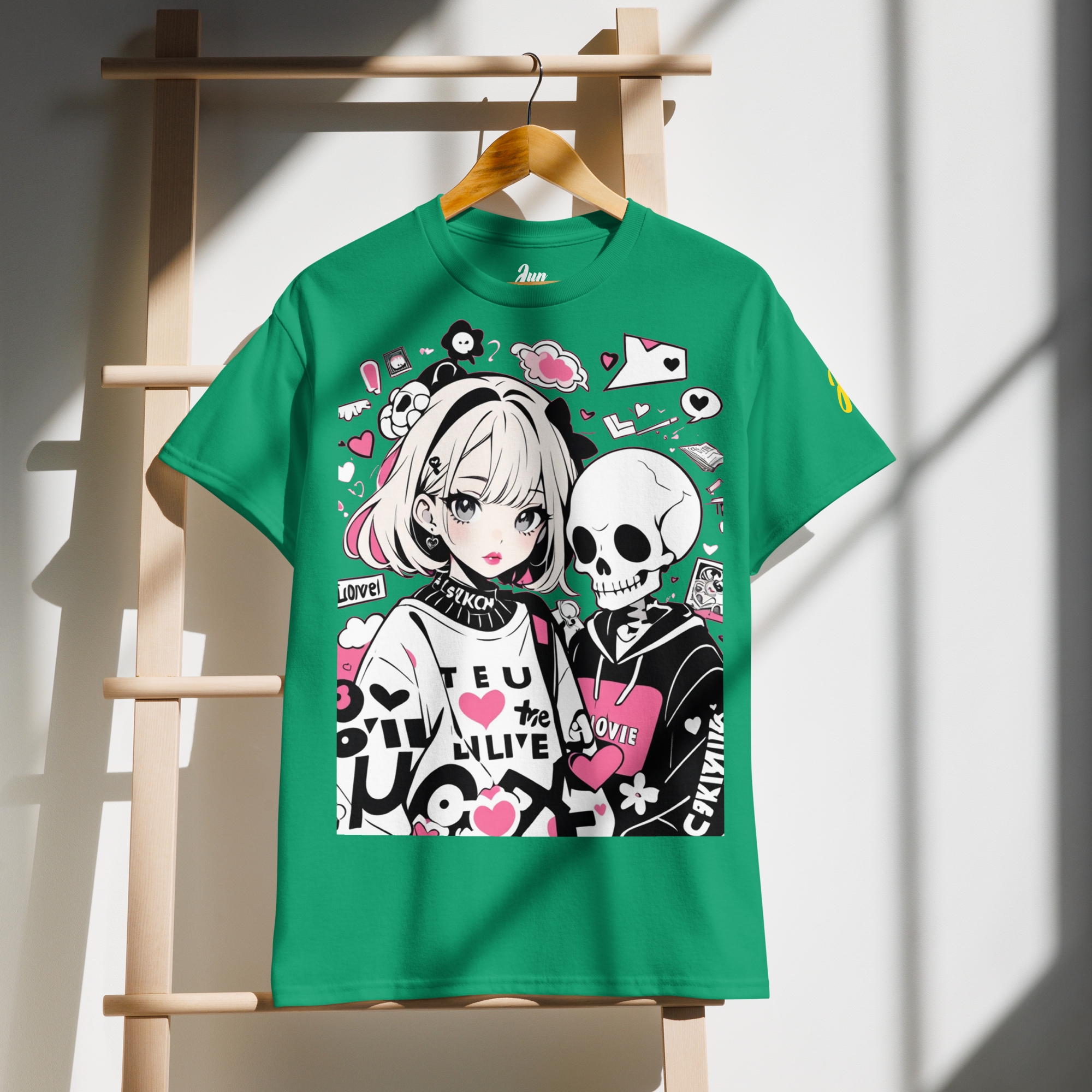 JUN 10 DryBlend® T-Shirt 1