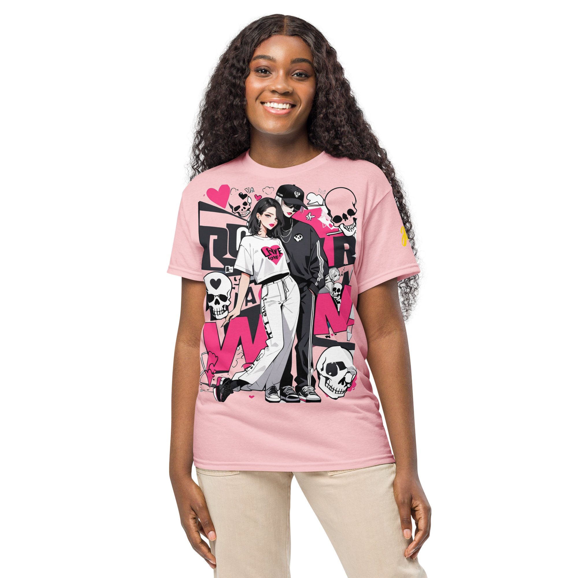 JUN 12 DryBlend® T-Shirt 2