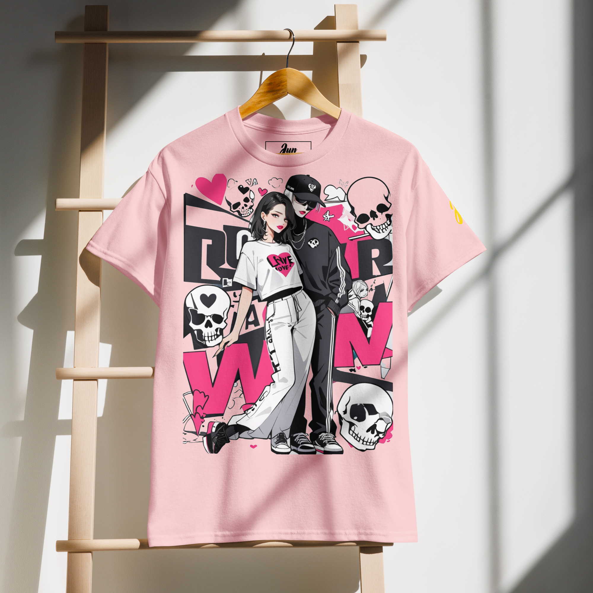 JUN 12 DryBlend® T-Shirt 2