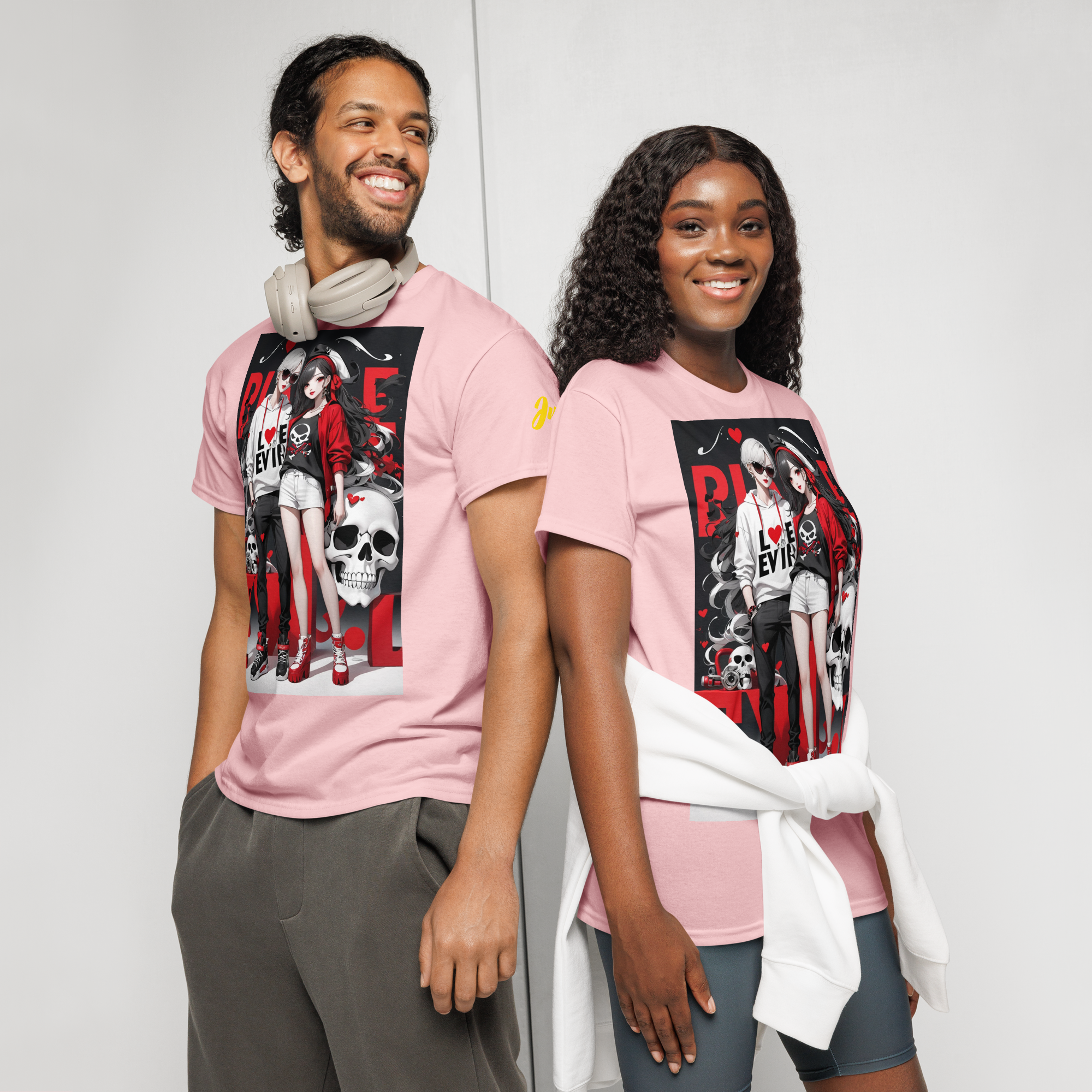 JUN 13 DryBlend® T-Shirt 2