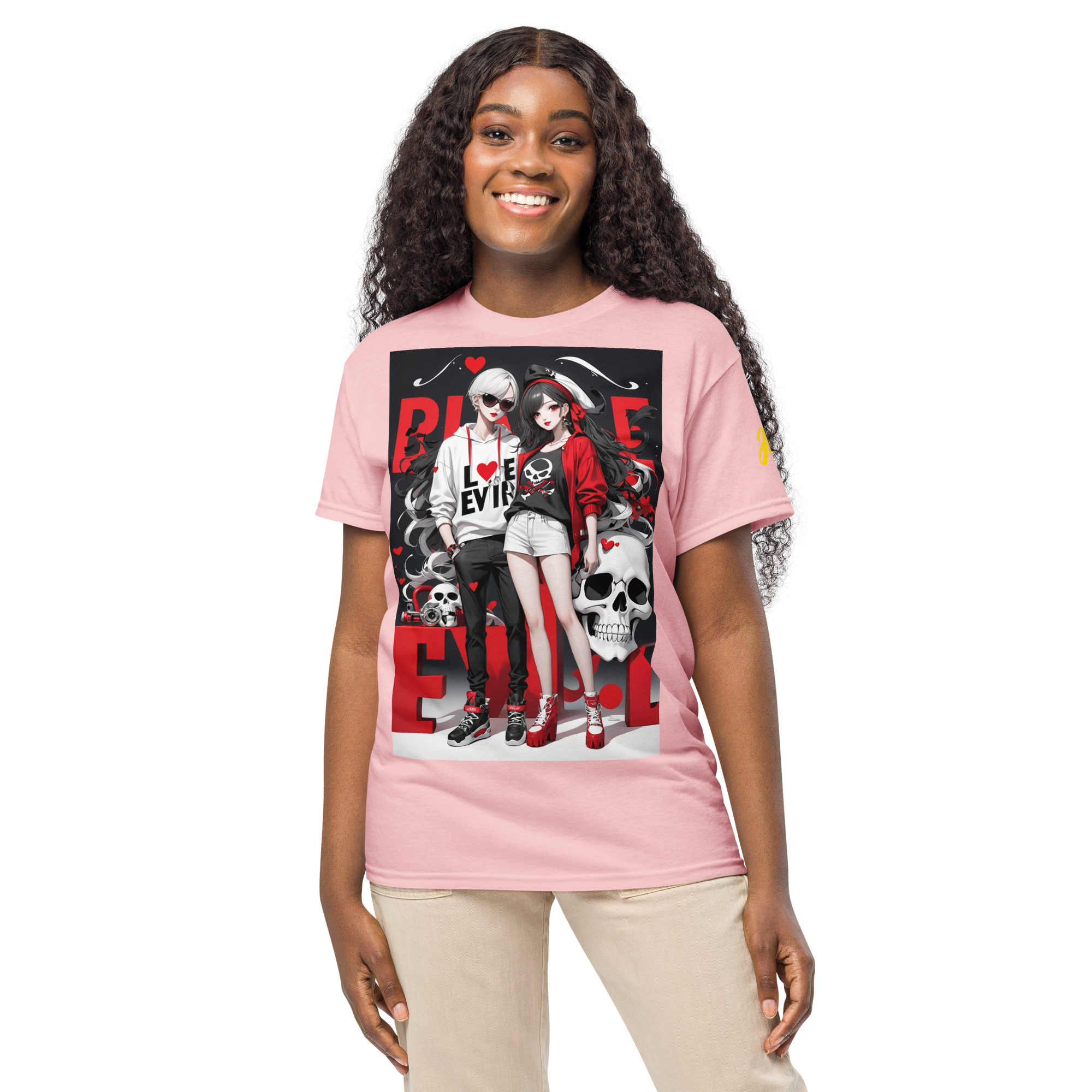 JUN 13 DryBlend® T-Shirt 2