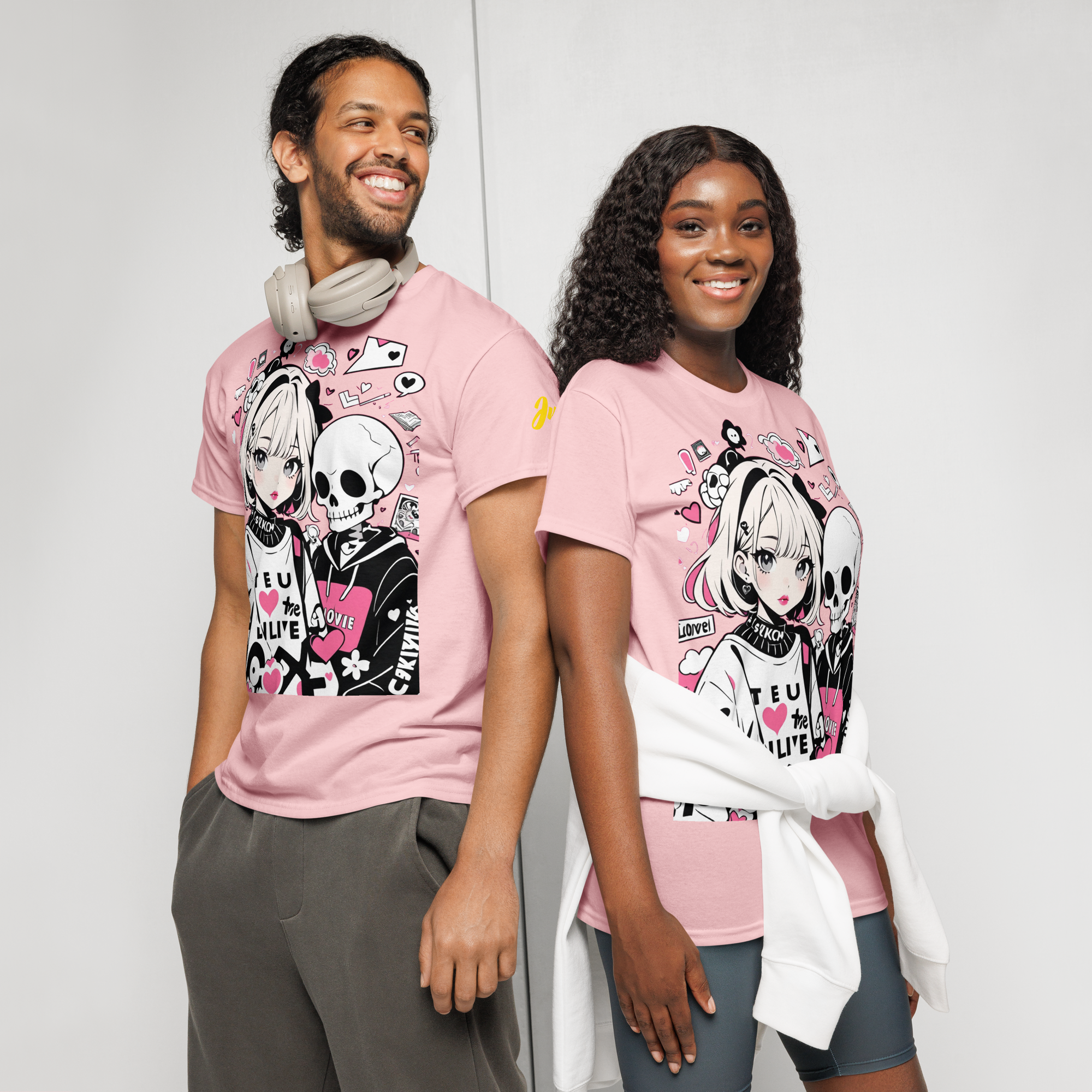 JUN 10 DryBlend® T-Shirt 2