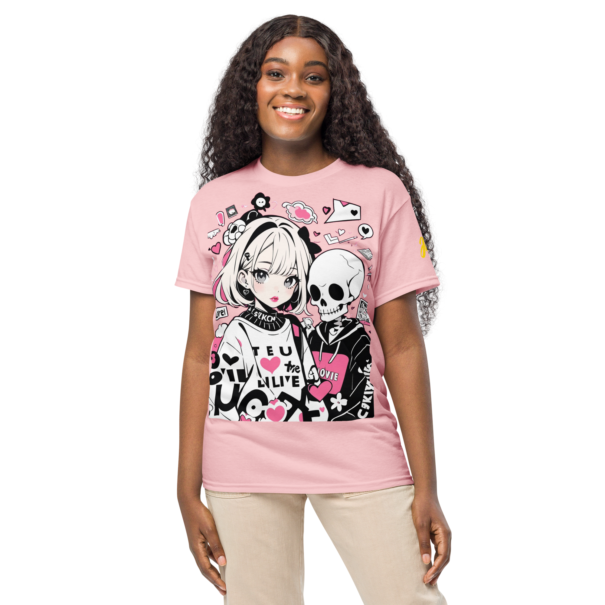 JUN 10 DryBlend® T-Shirt 2