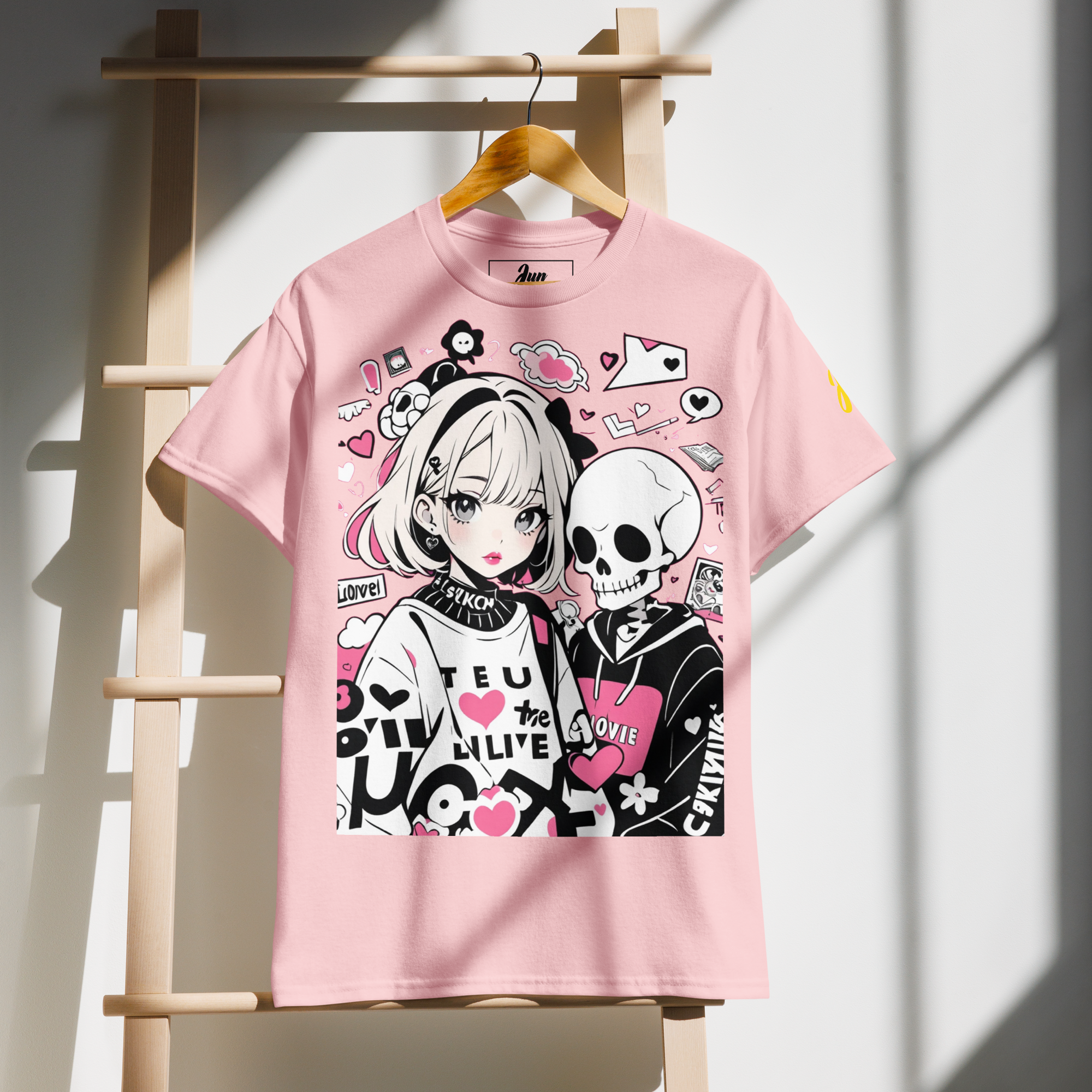 JUN 10 DryBlend® T-Shirt 2