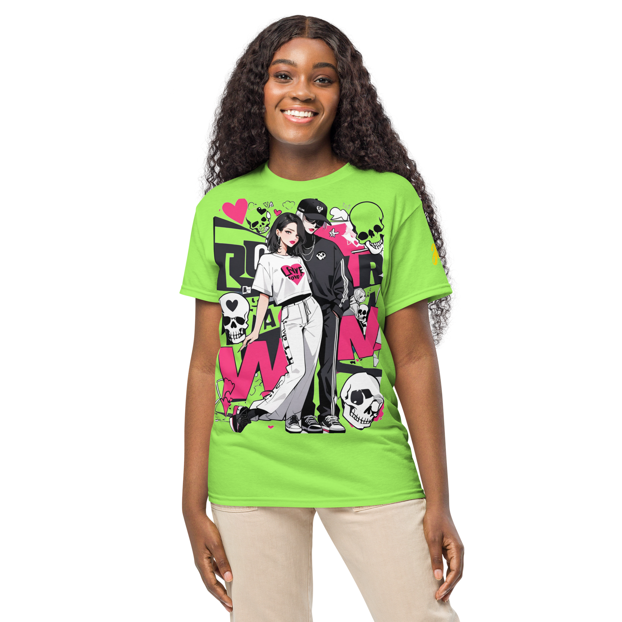 JUN 12 DryBlend® T-Shirt 2