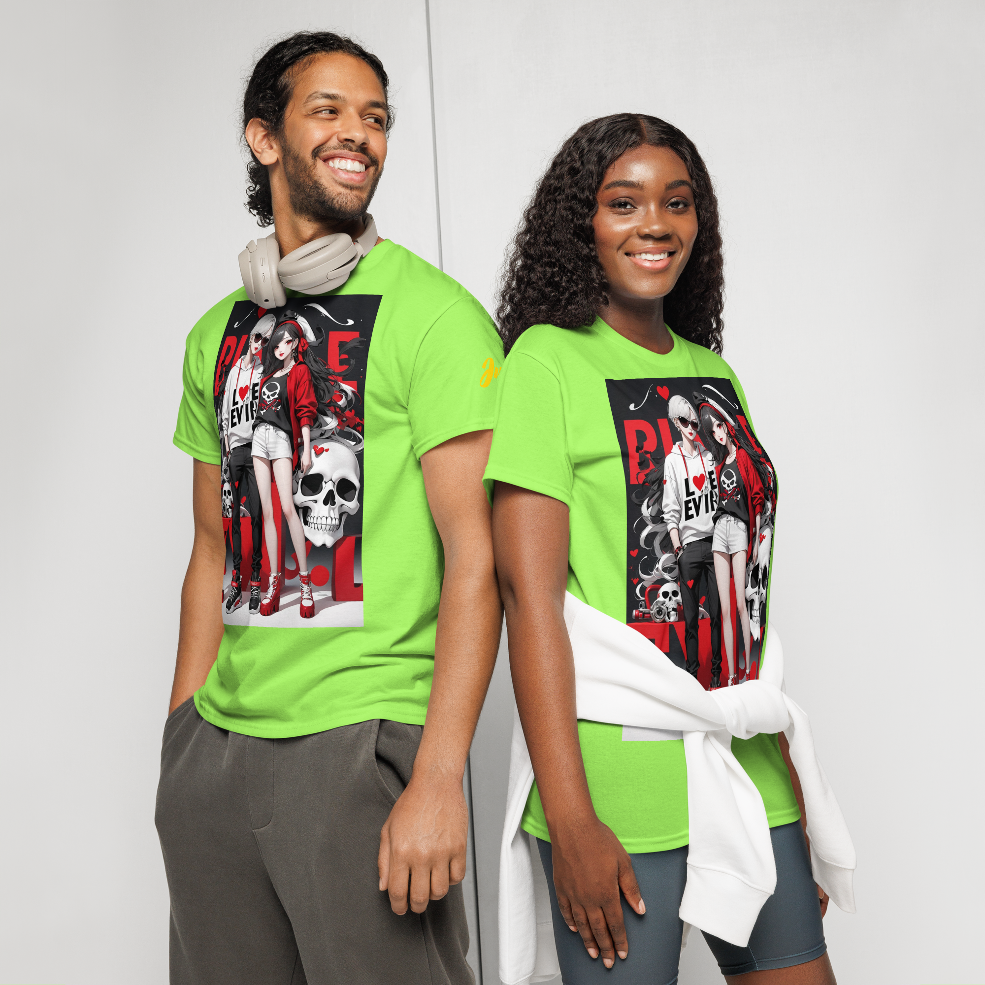 JUN 13 DryBlend® T-Shirt 2