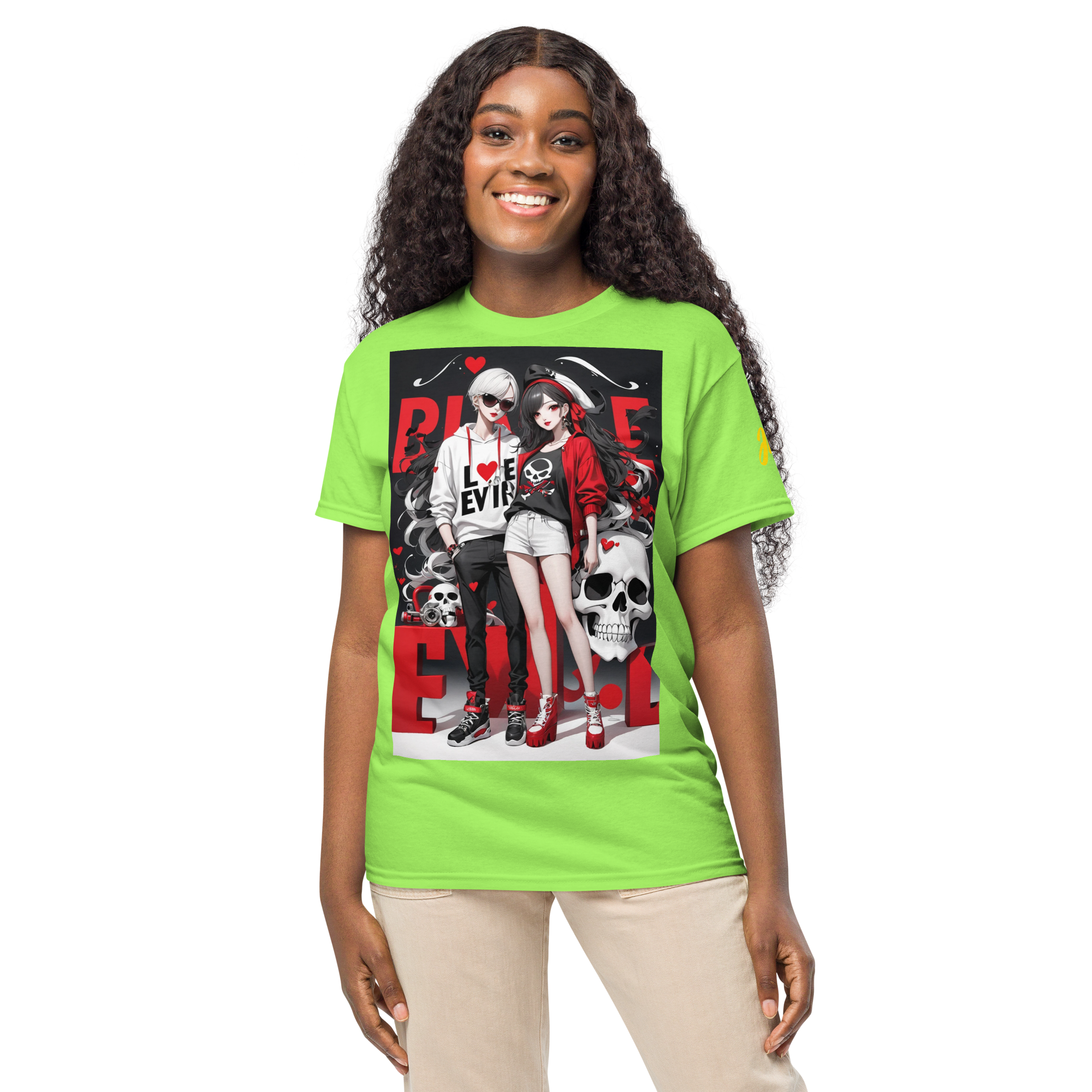JUN 13 DryBlend® T-Shirt 2