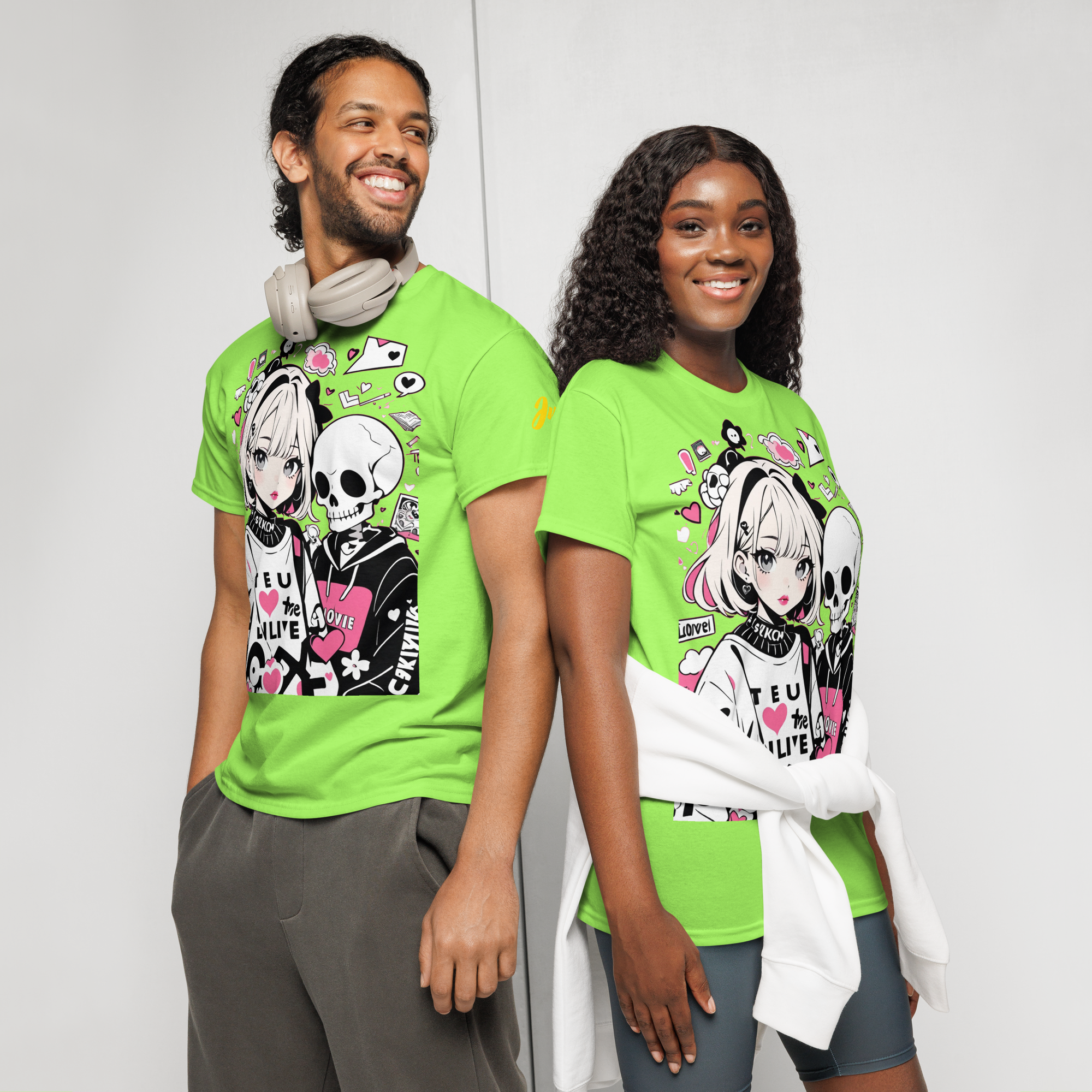 JUN 10 DryBlend® T-Shirt 2