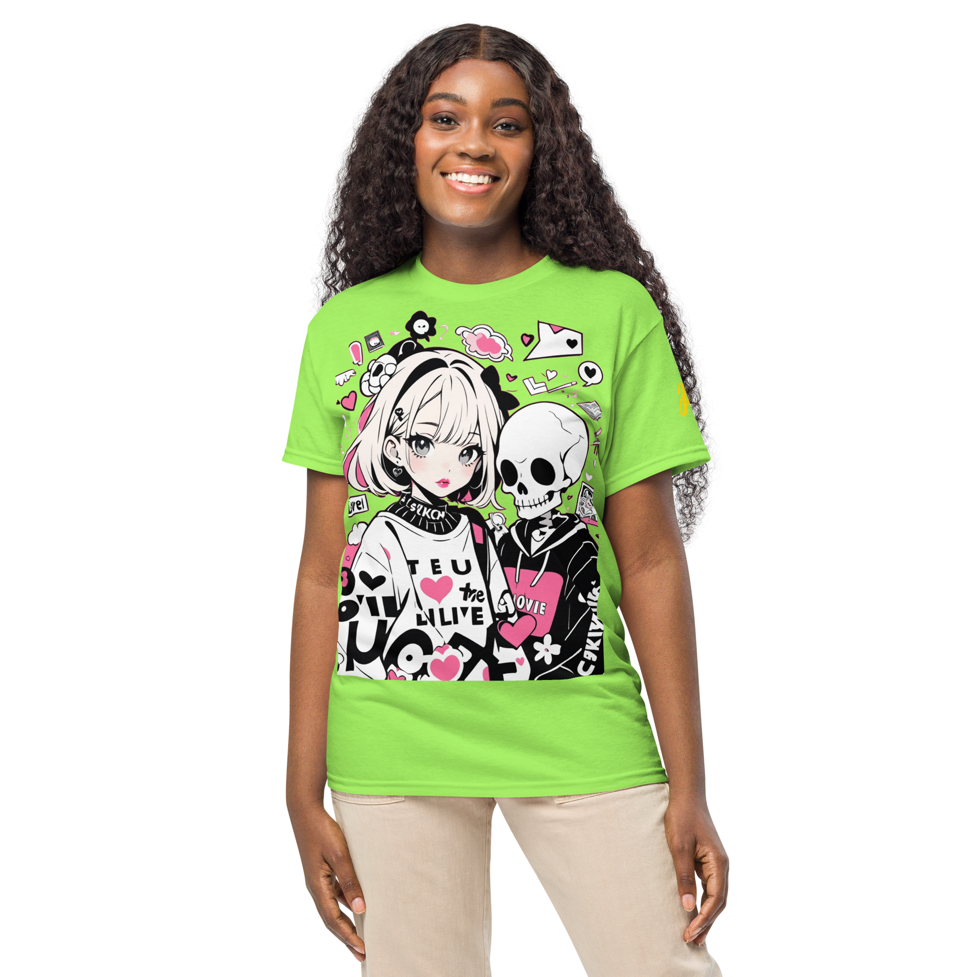 JUN 10 DryBlend® T-Shirt 2