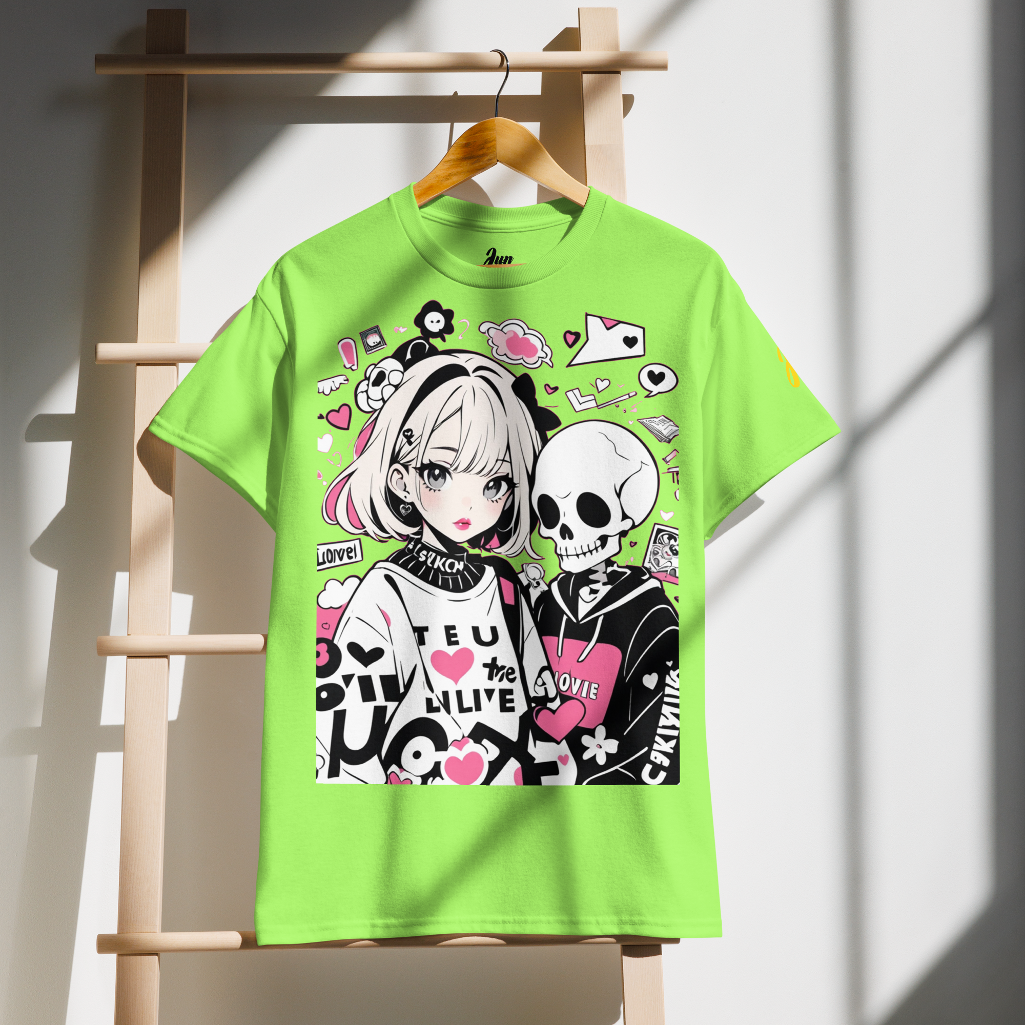 JUN 10 DryBlend® T-Shirt 2