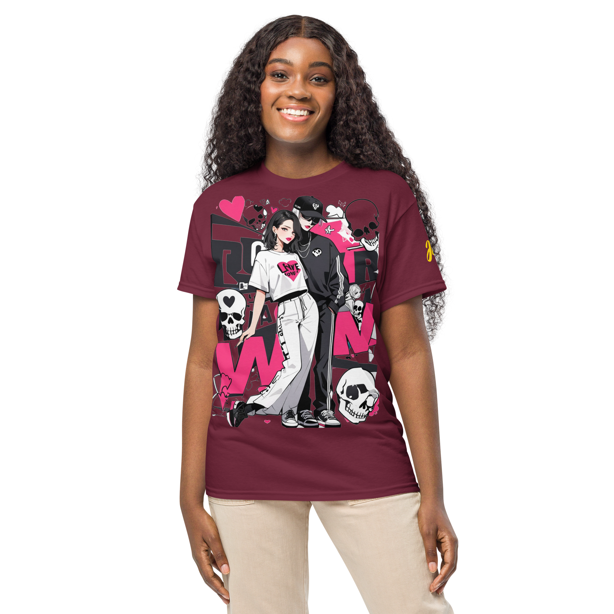JUN 12 DryBlend® T-Shirt 1