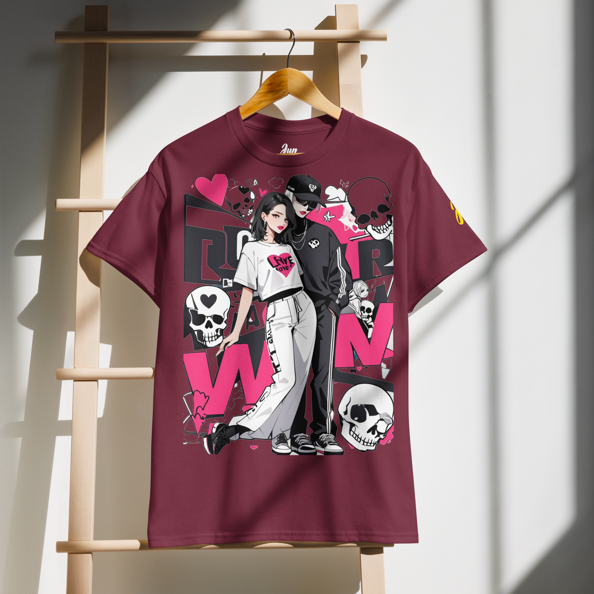 JUN 12 DryBlend® T-Shirt 1