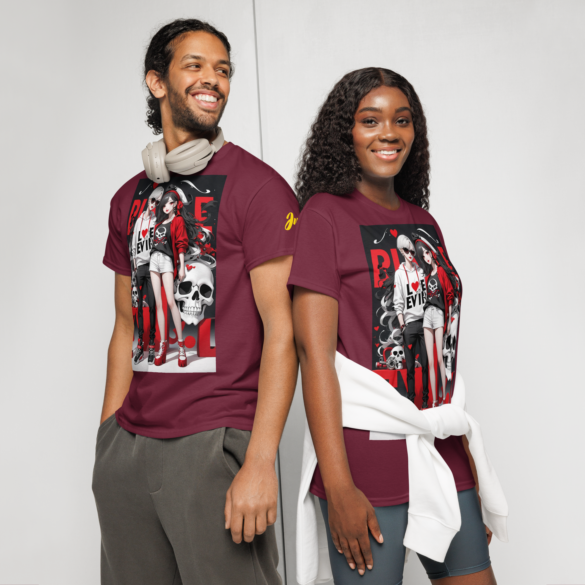 JUN 13 DryBlend® T-Shirt 1