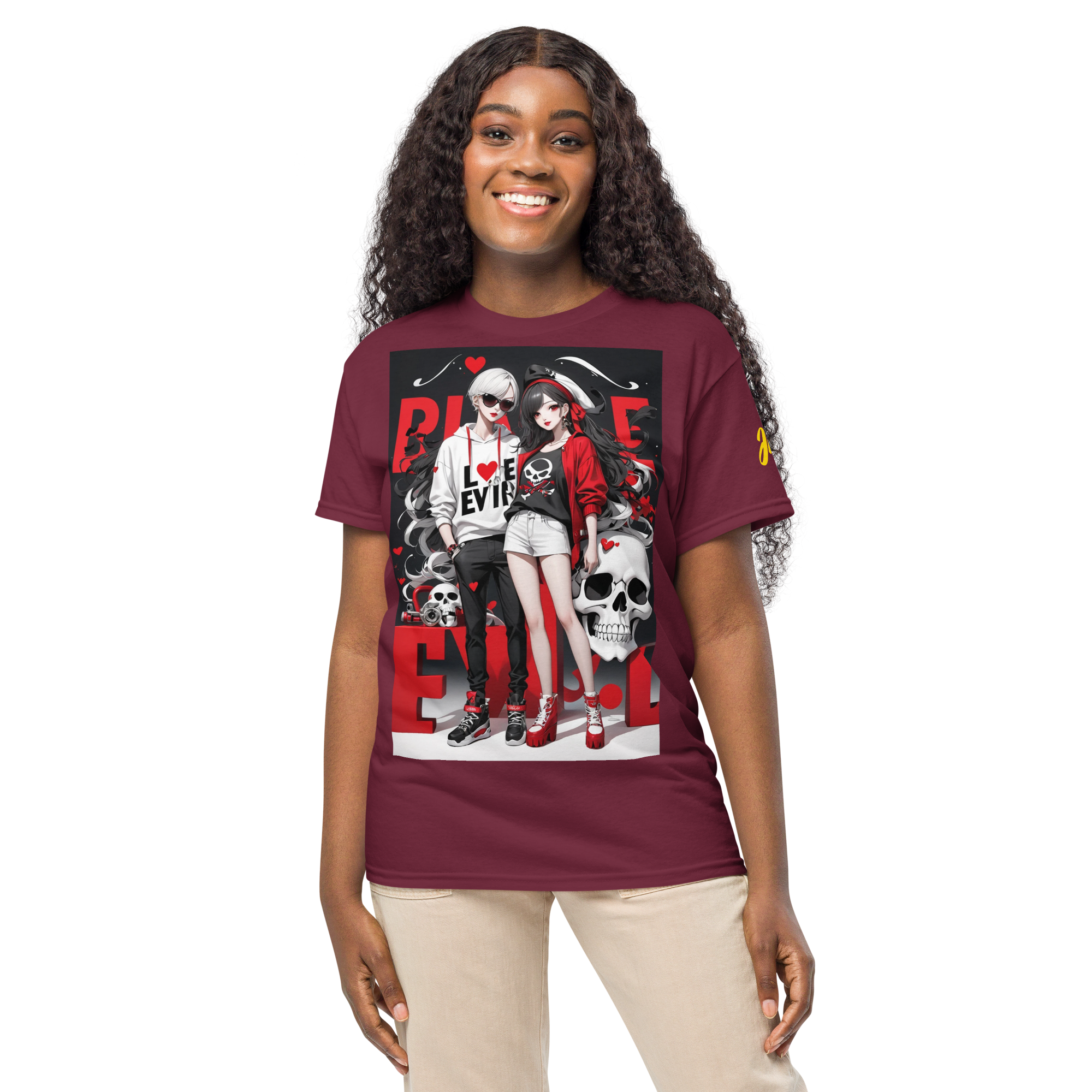 JUN 13 DryBlend® T-Shirt 1