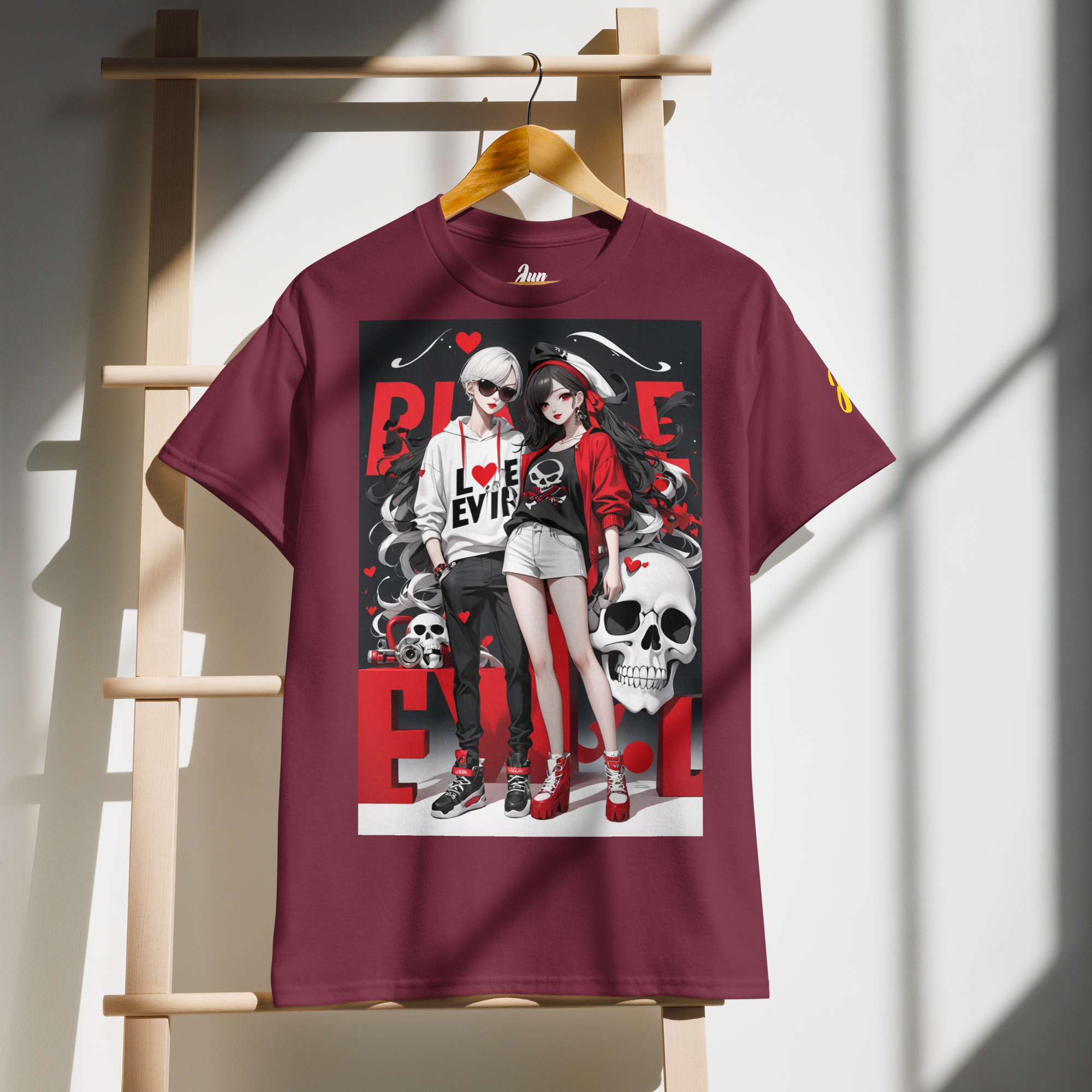 JUN 13 DryBlend® T-Shirt 1
