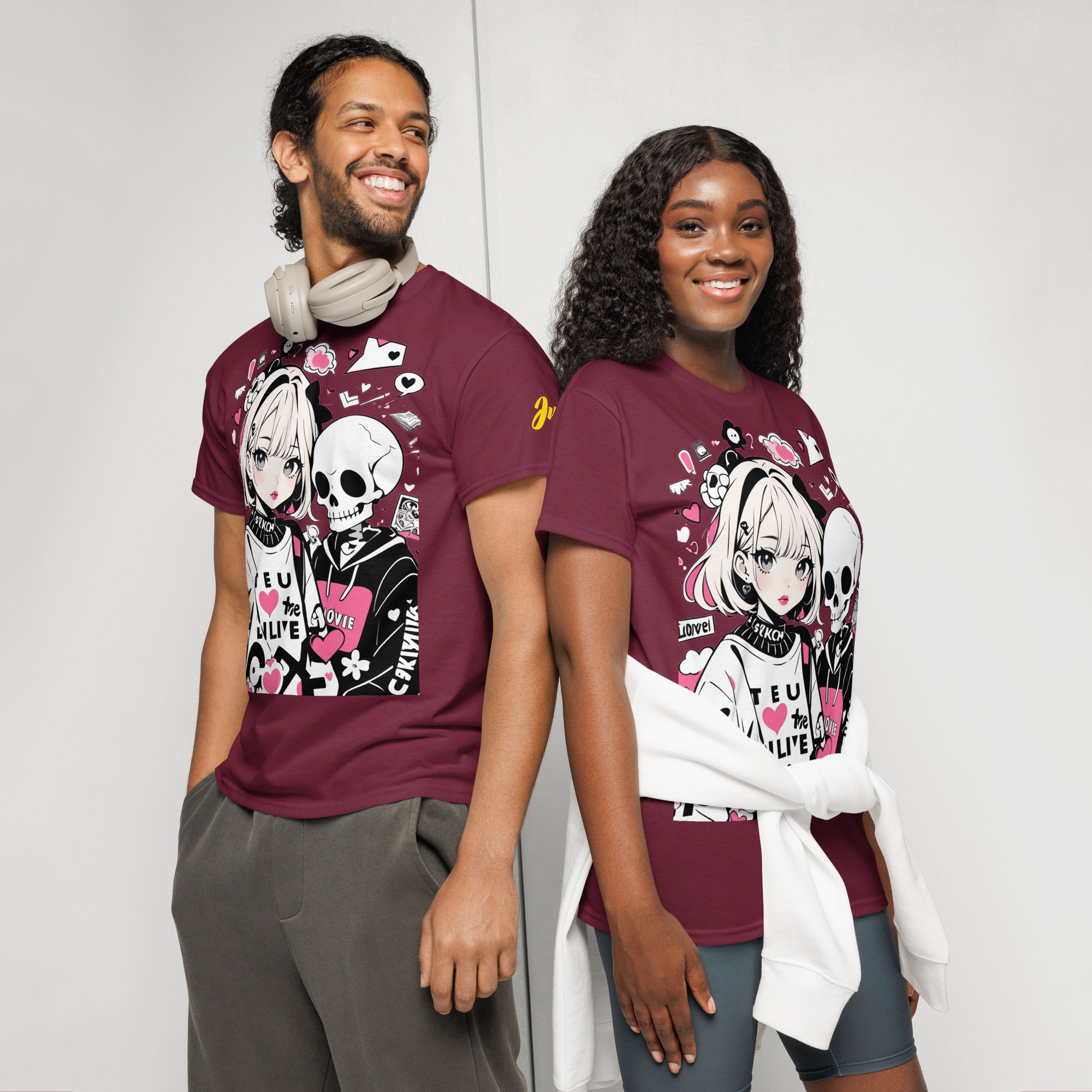 JUN 10 DryBlend® T-Shirt 1