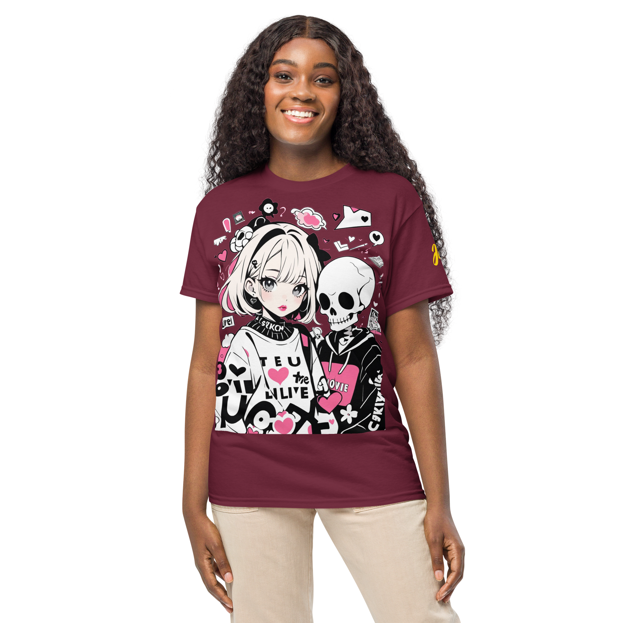 JUN 10 DryBlend® T-Shirt 1