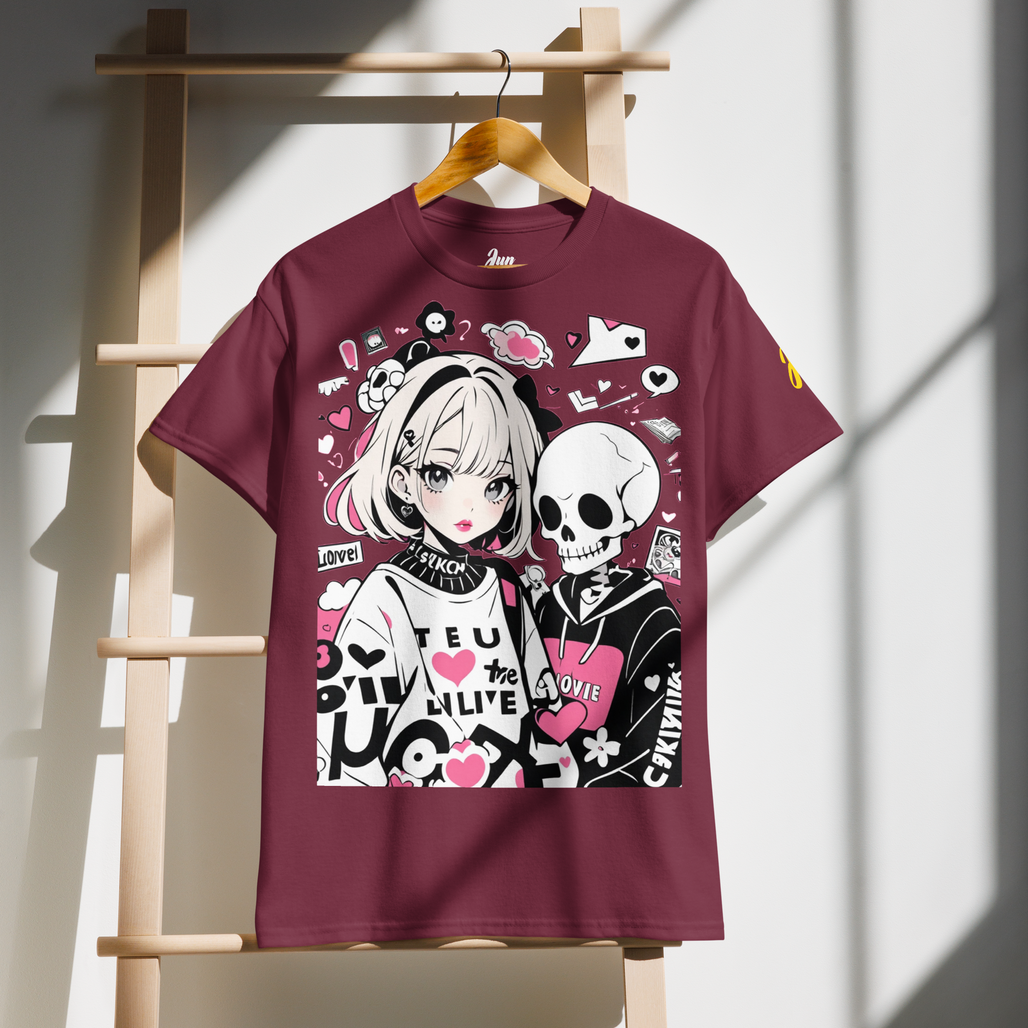 JUN 10 DryBlend® T-Shirt 1
