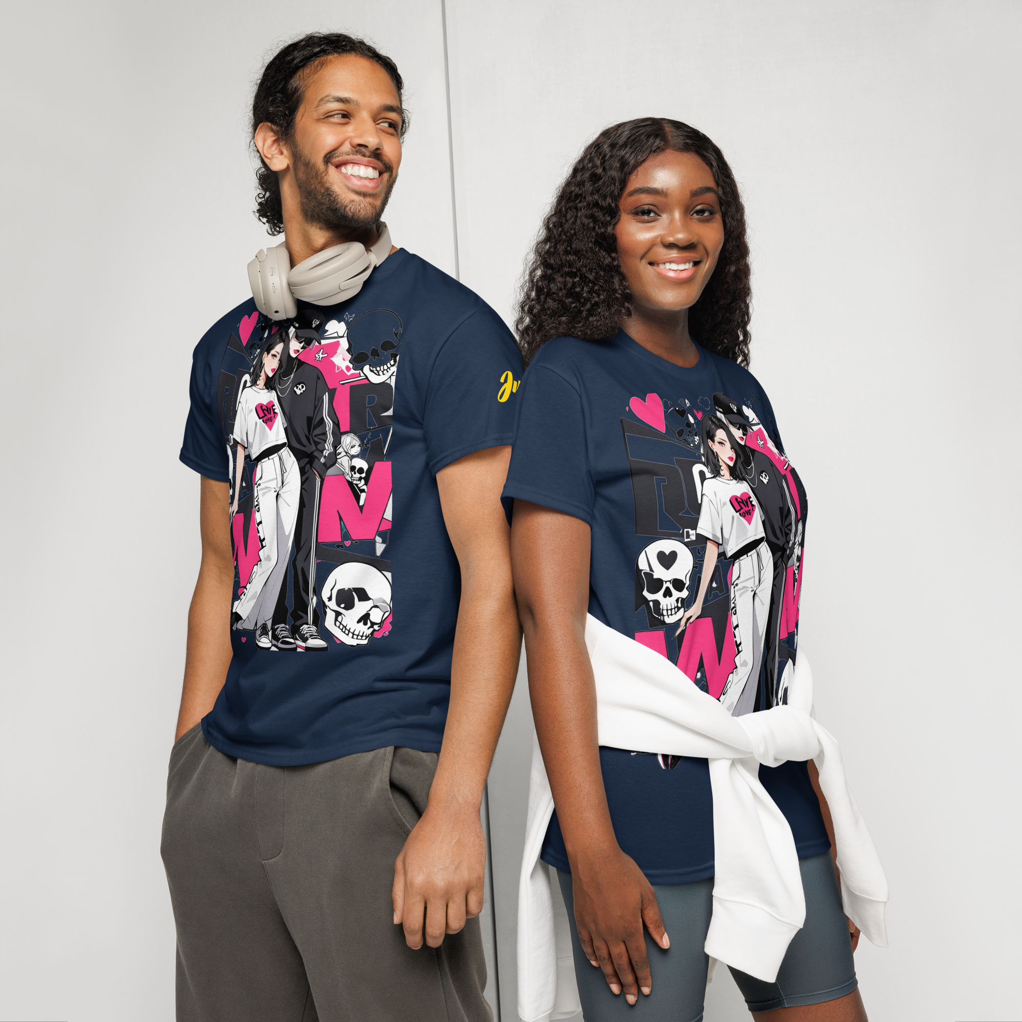 JUN 12 DryBlend® T-Shirt 1