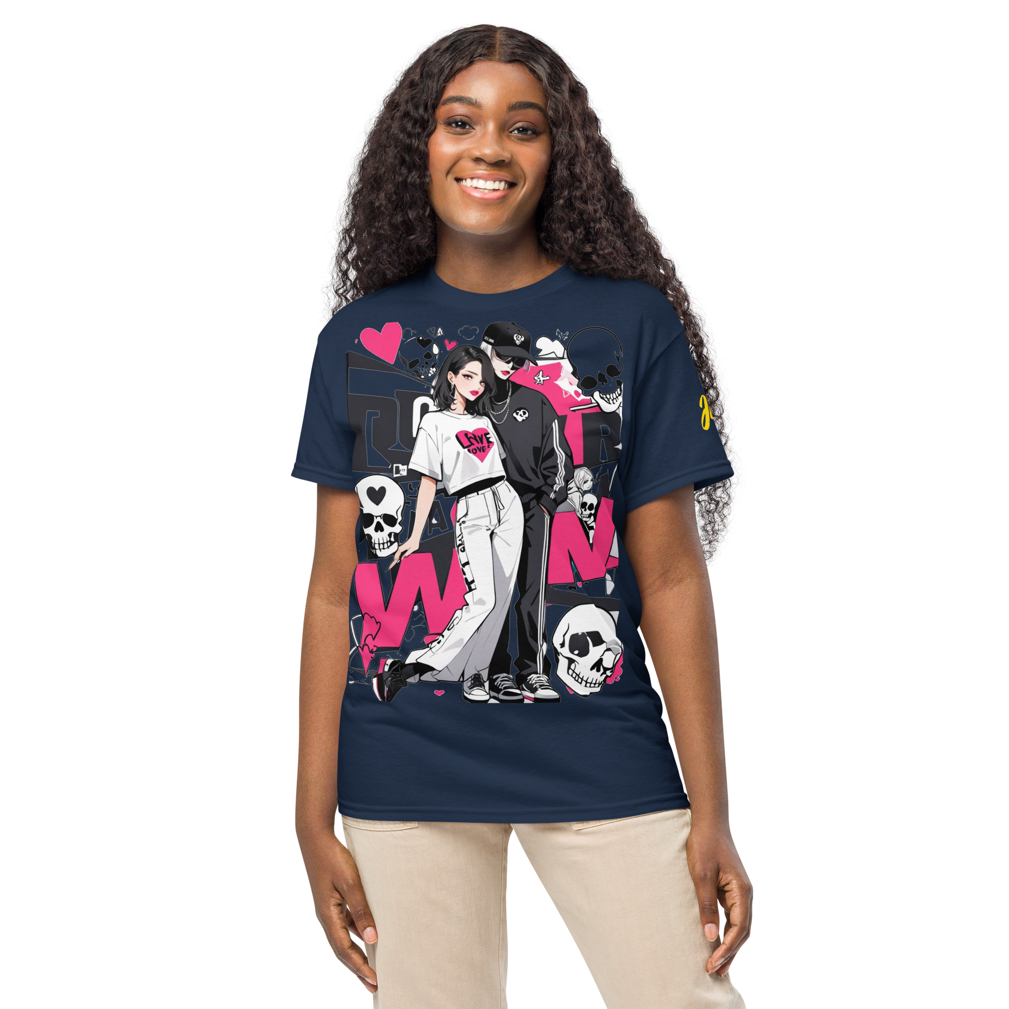 JUN 12 DryBlend® T-Shirt 1