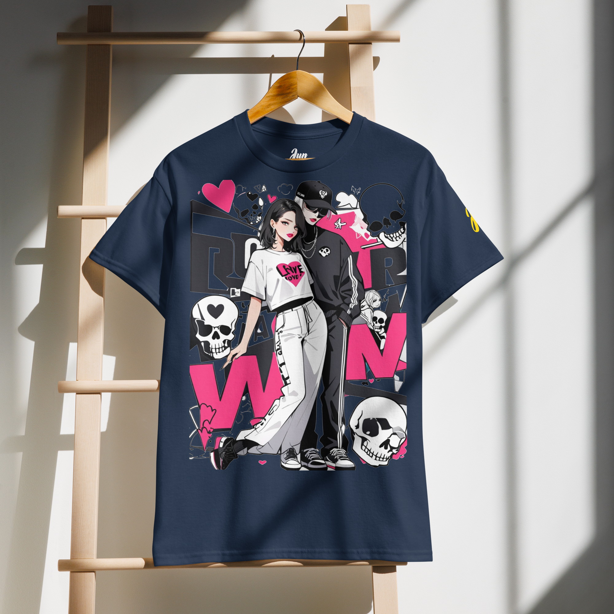 JUN 12 DryBlend® T-Shirt 1