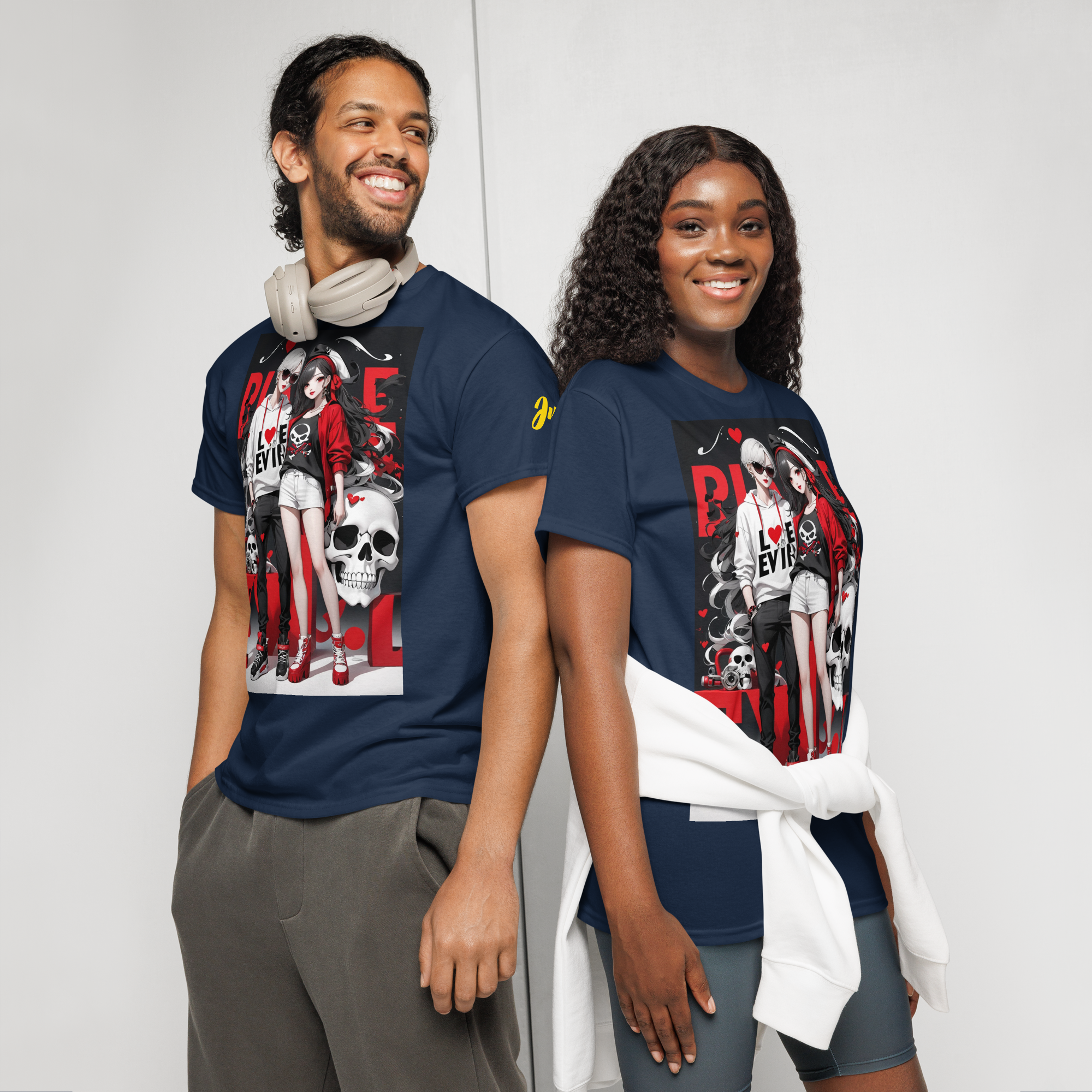 JUN 13 DryBlend® T-Shirt 1