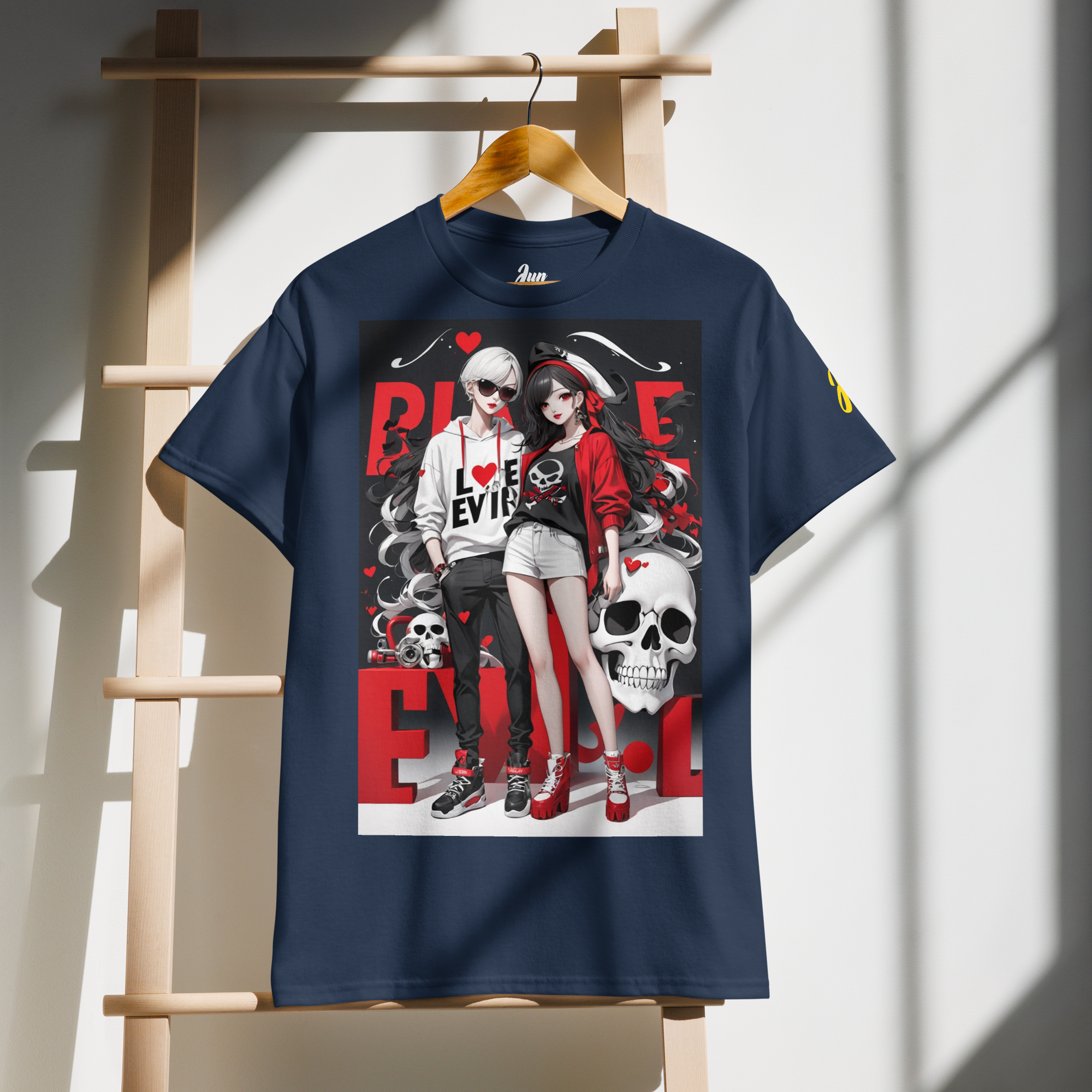 JUN 13 DryBlend® T-Shirt 1