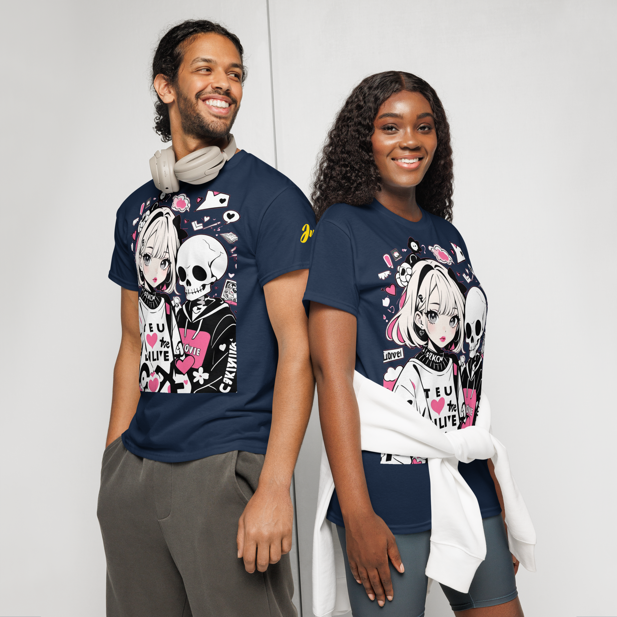 JUN 10 DryBlend® T-Shirt 1
