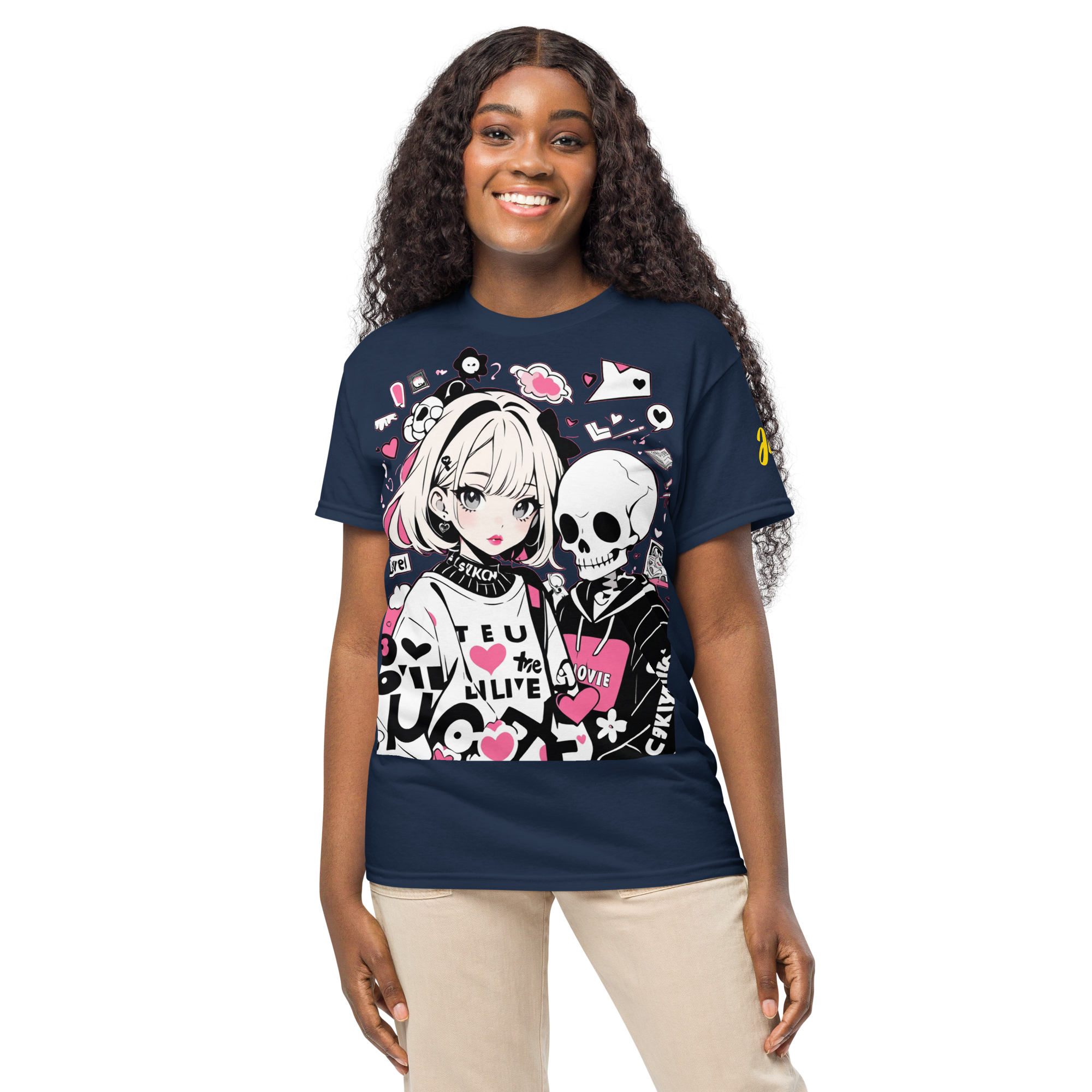 JUN 10 DryBlend® T-Shirt 1