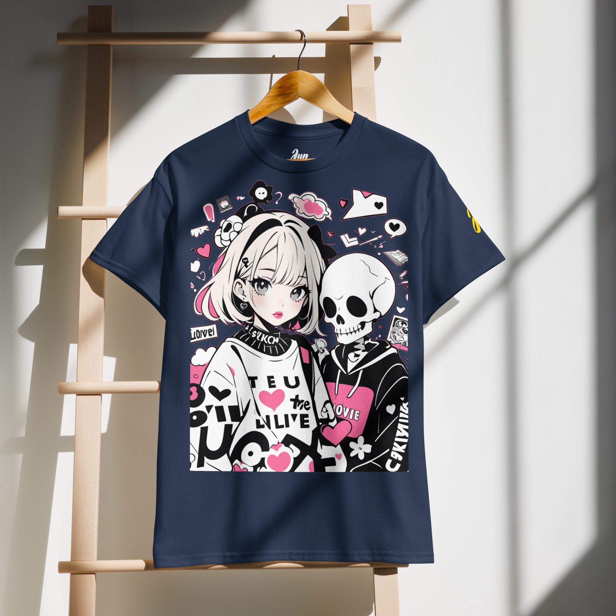 JUN 10 DryBlend® T-Shirt 1