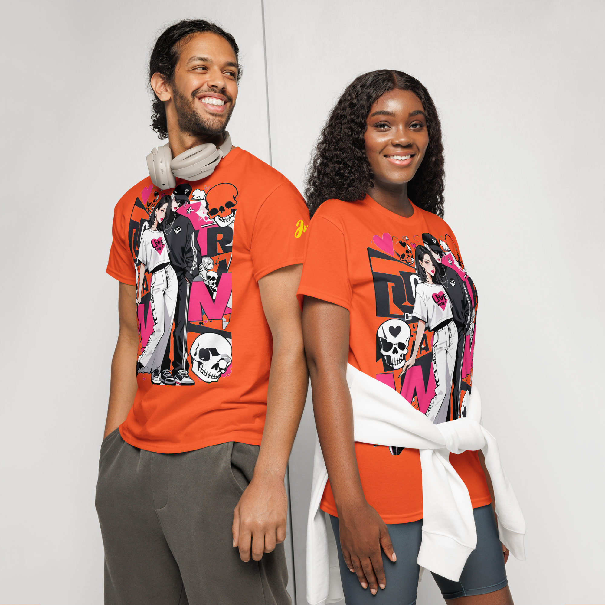 JUN 12 DryBlend® T-Shirt 2