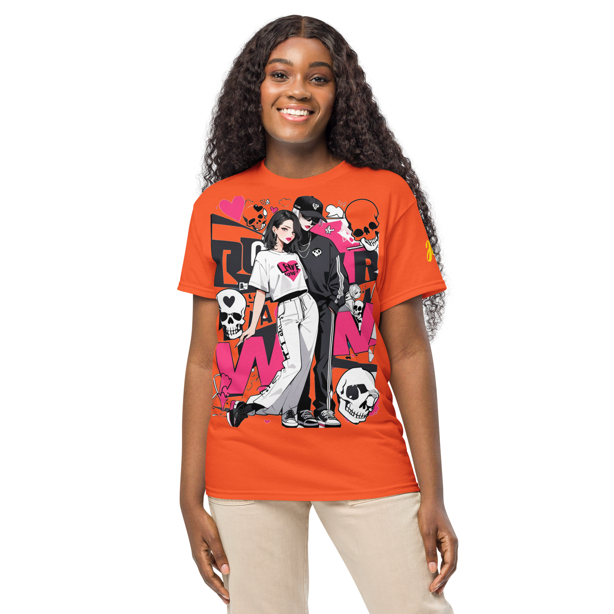 JUN 12 DryBlend® T-Shirt 2