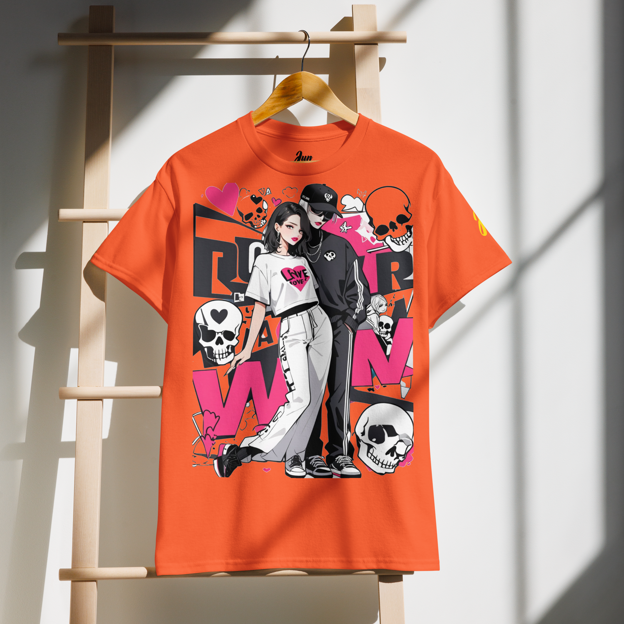 JUN 12 DryBlend® T-Shirt 2
