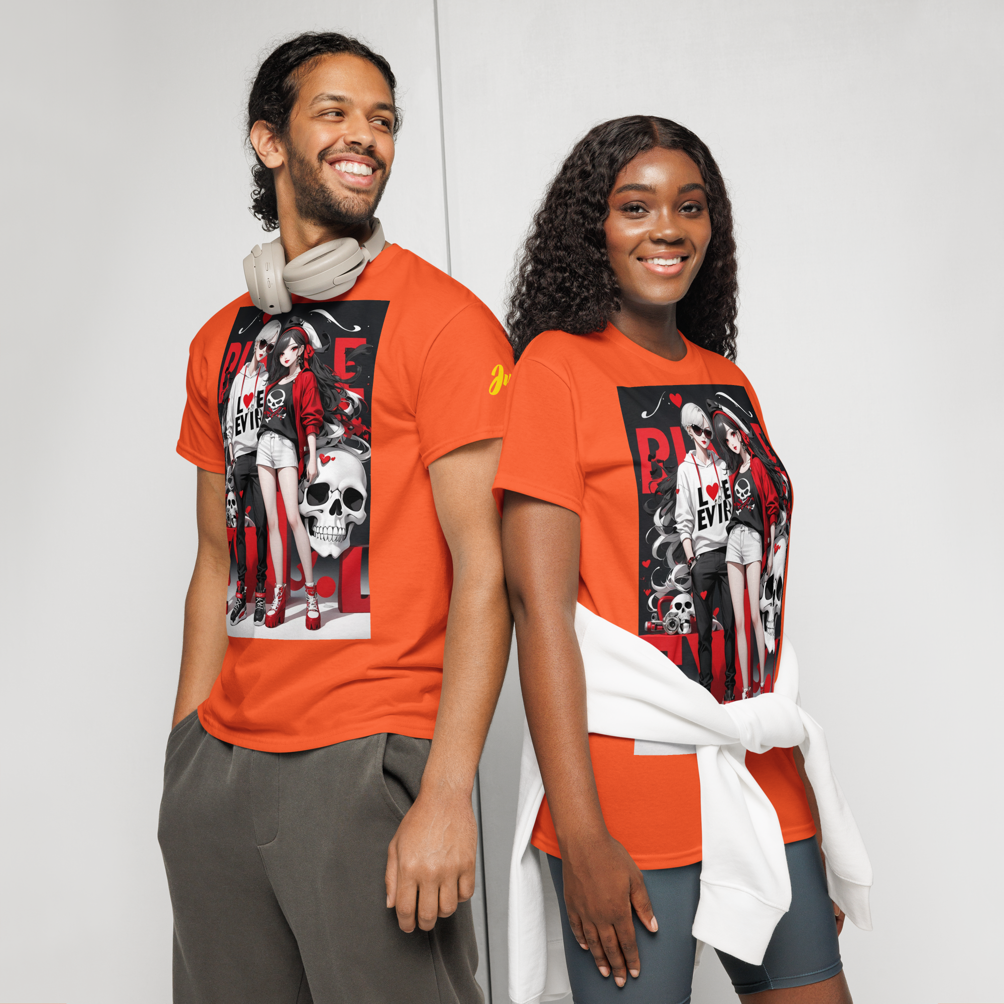 JUN 13 DryBlend® T-Shirt 2
