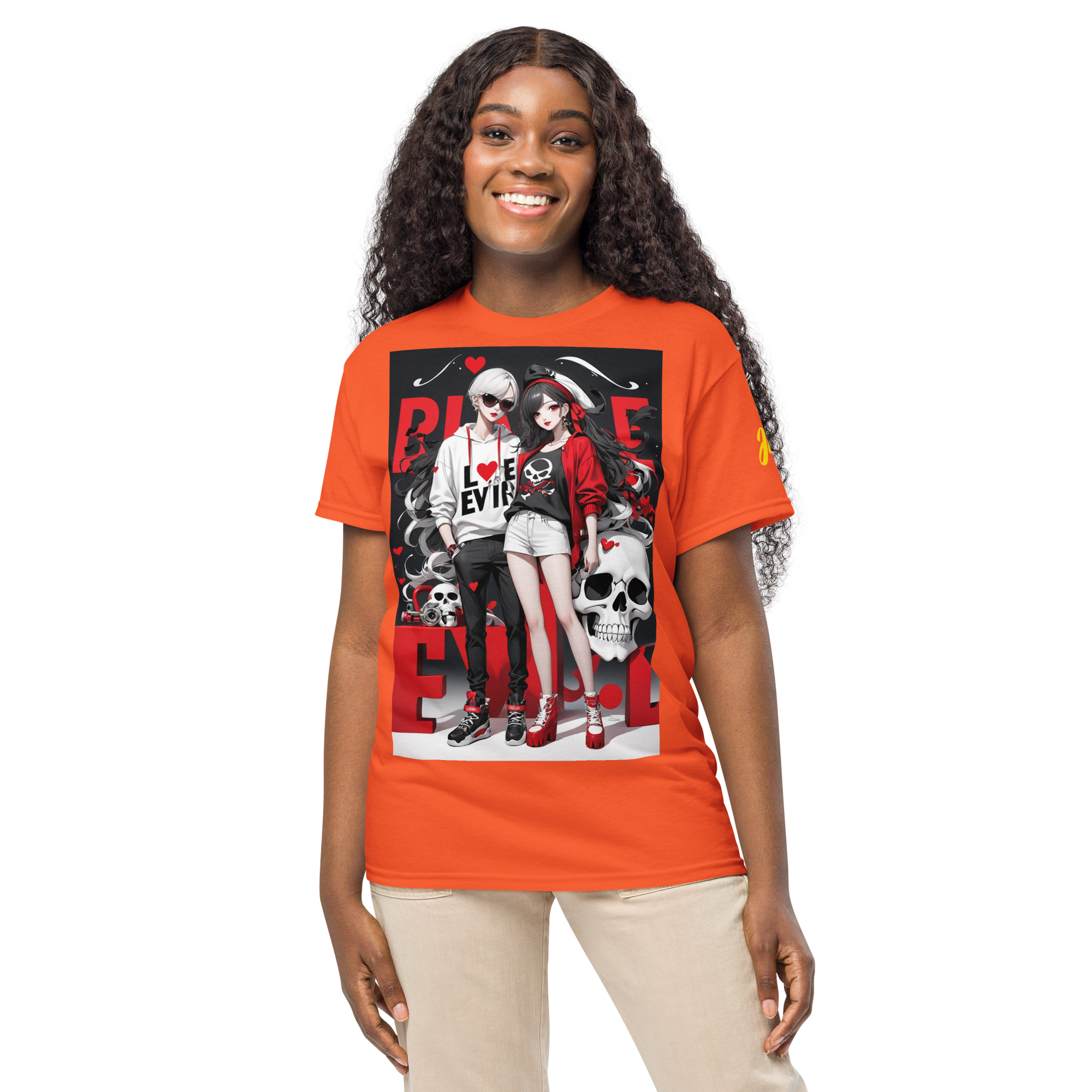JUN 13 DryBlend® T-Shirt 2