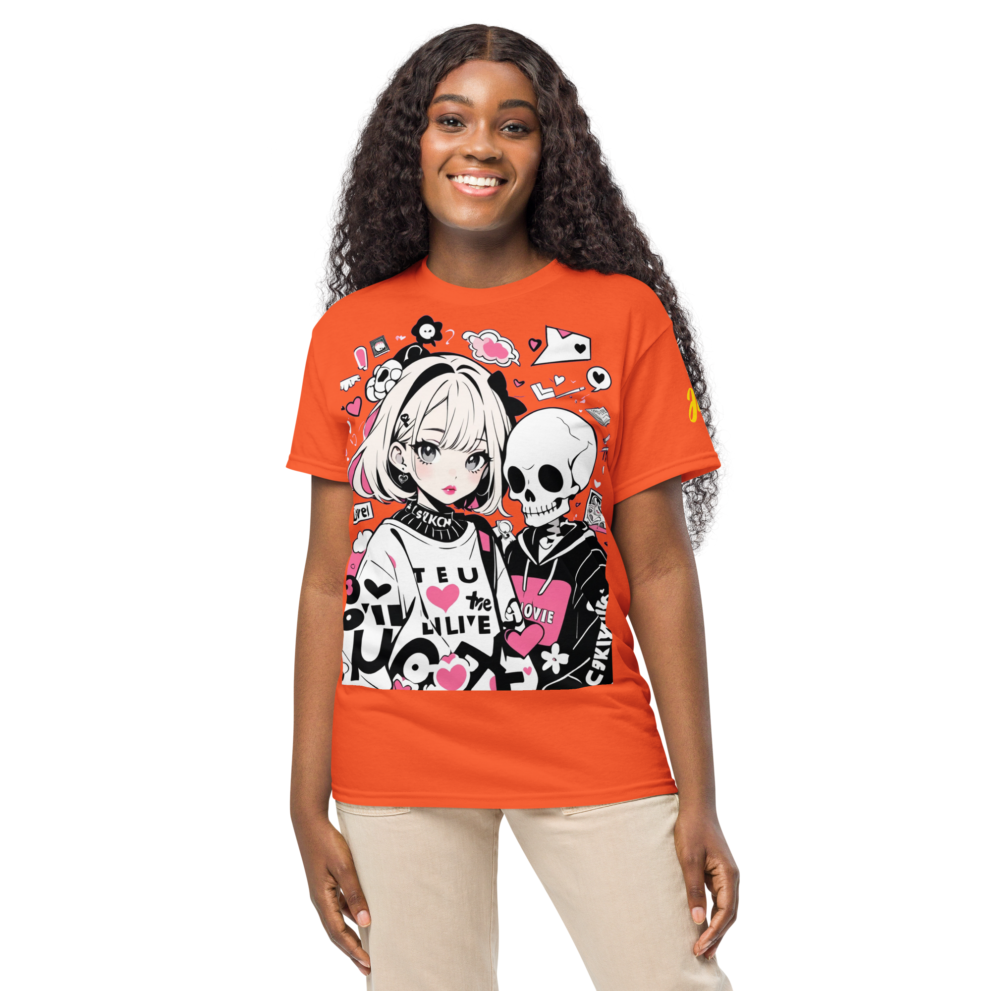 JUN 10 DryBlend® T-Shirt 2