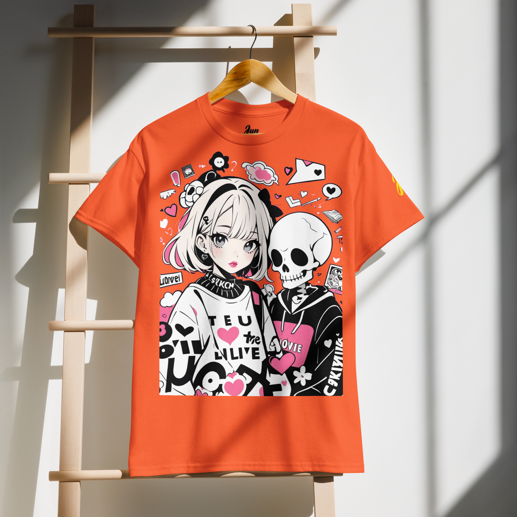 JUN 10 DryBlend® T-Shirt 2