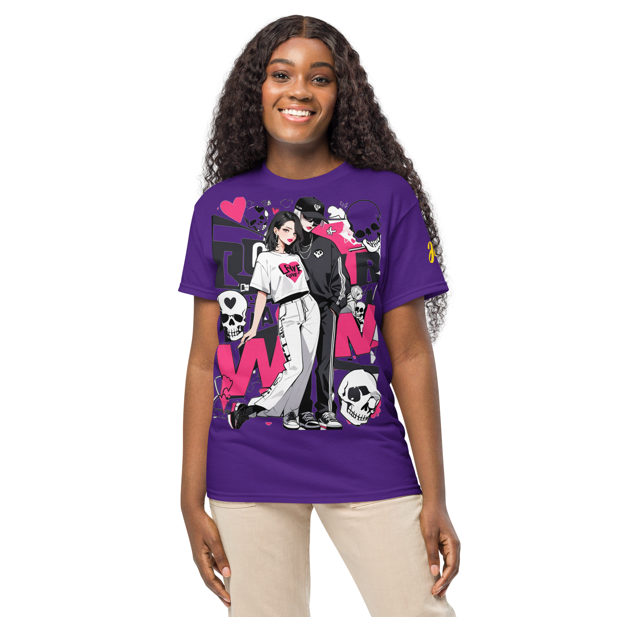 JUN 12 DryBlend® T-Shirt 1
