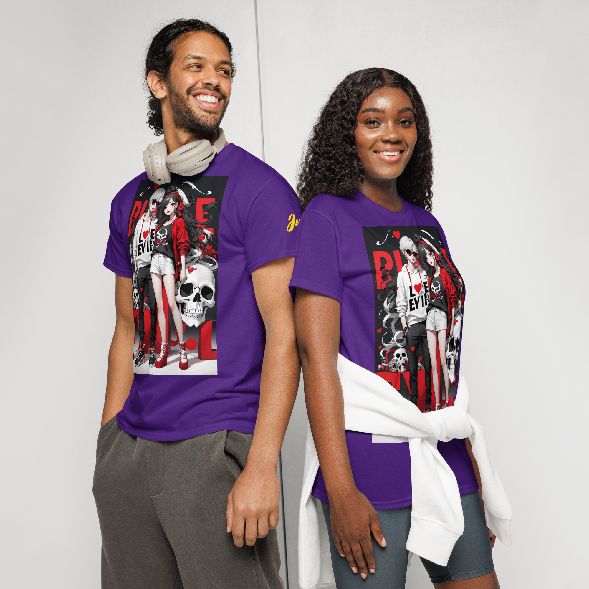 JUN 13 DryBlend® T-Shirt 1