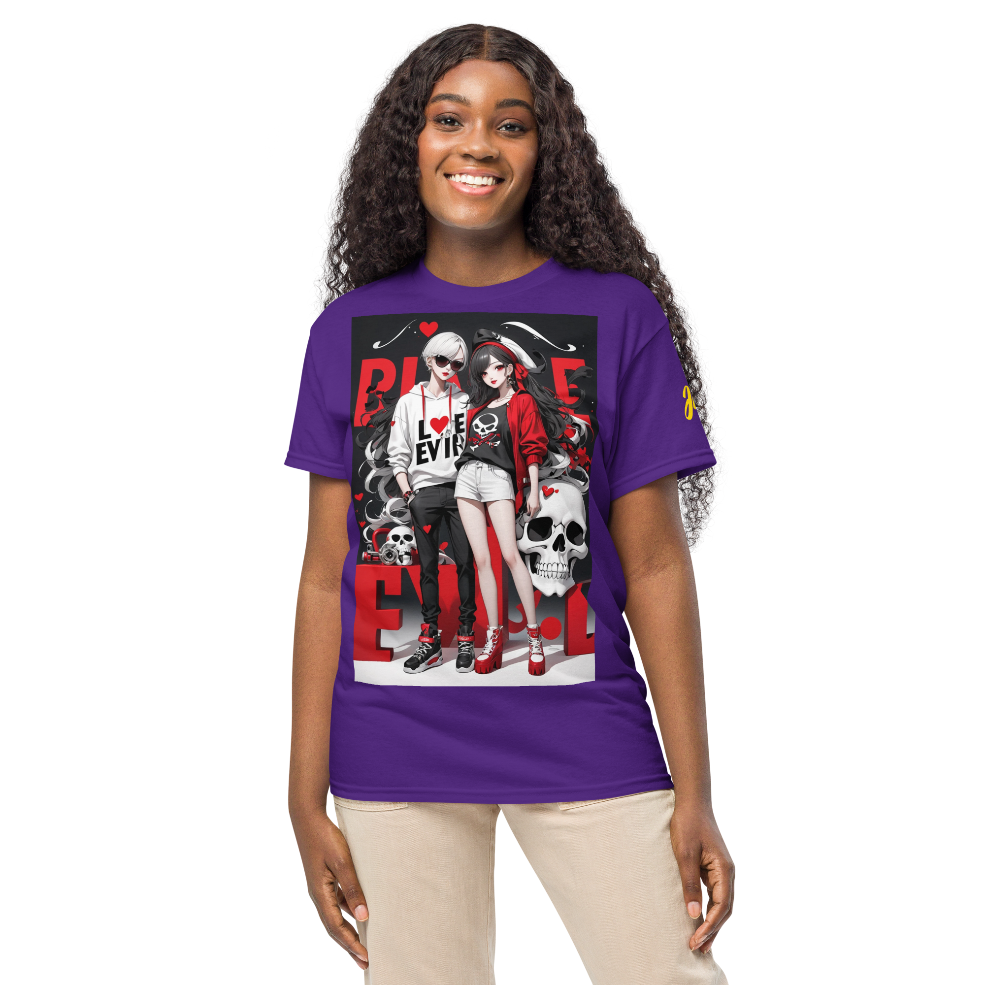 JUN 13 DryBlend® T-Shirt 1